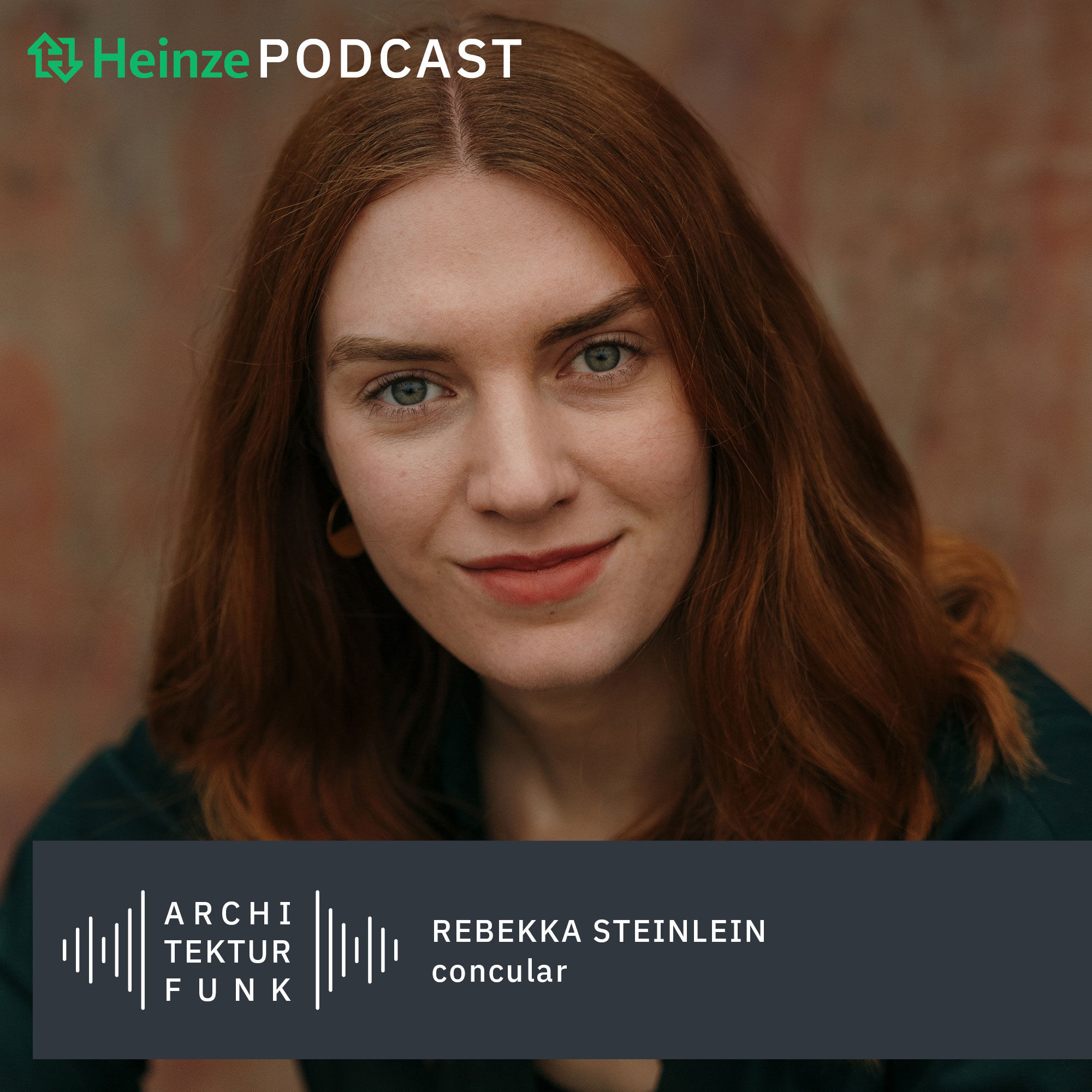#137 – Rebekka Steinlein, Concular: Hands on – Materialkreisläufe praktisch und digital gestalten