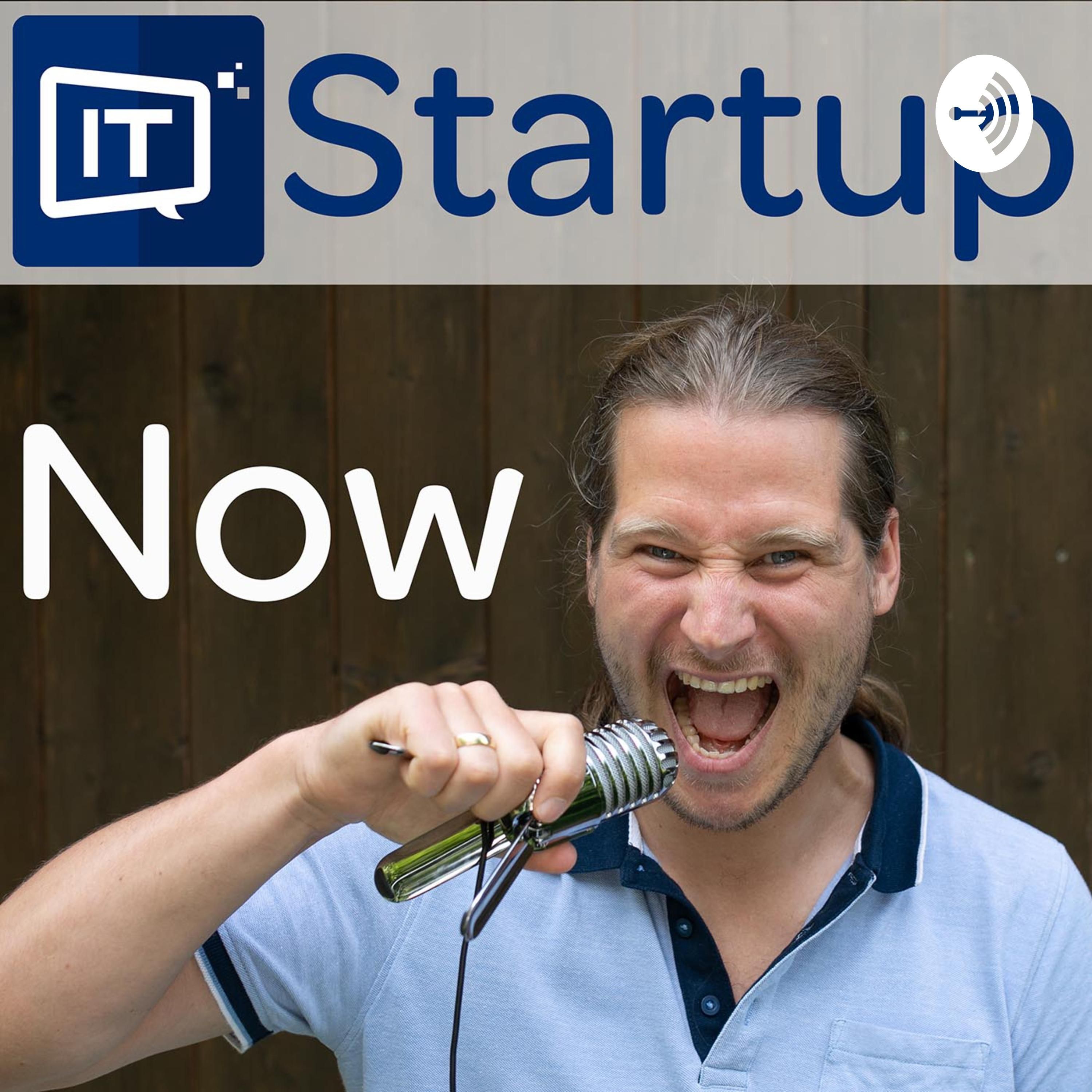 #137 Vom Top-Manager zum Top-Unternehmer: Stephan Bals von Digatus erzählt im Interview, wie er genau das geschafft hat