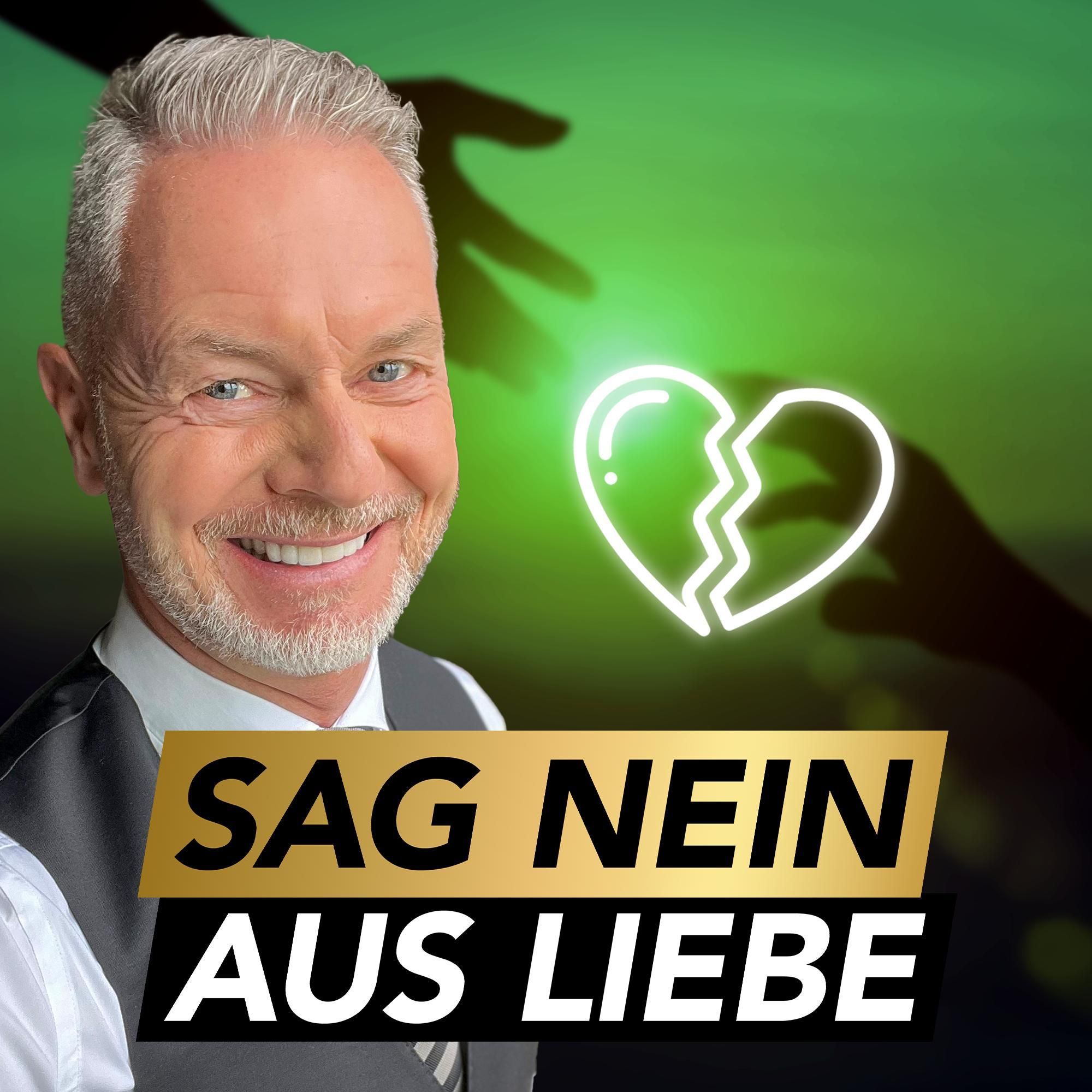 # 1378 Nein aus Liebe