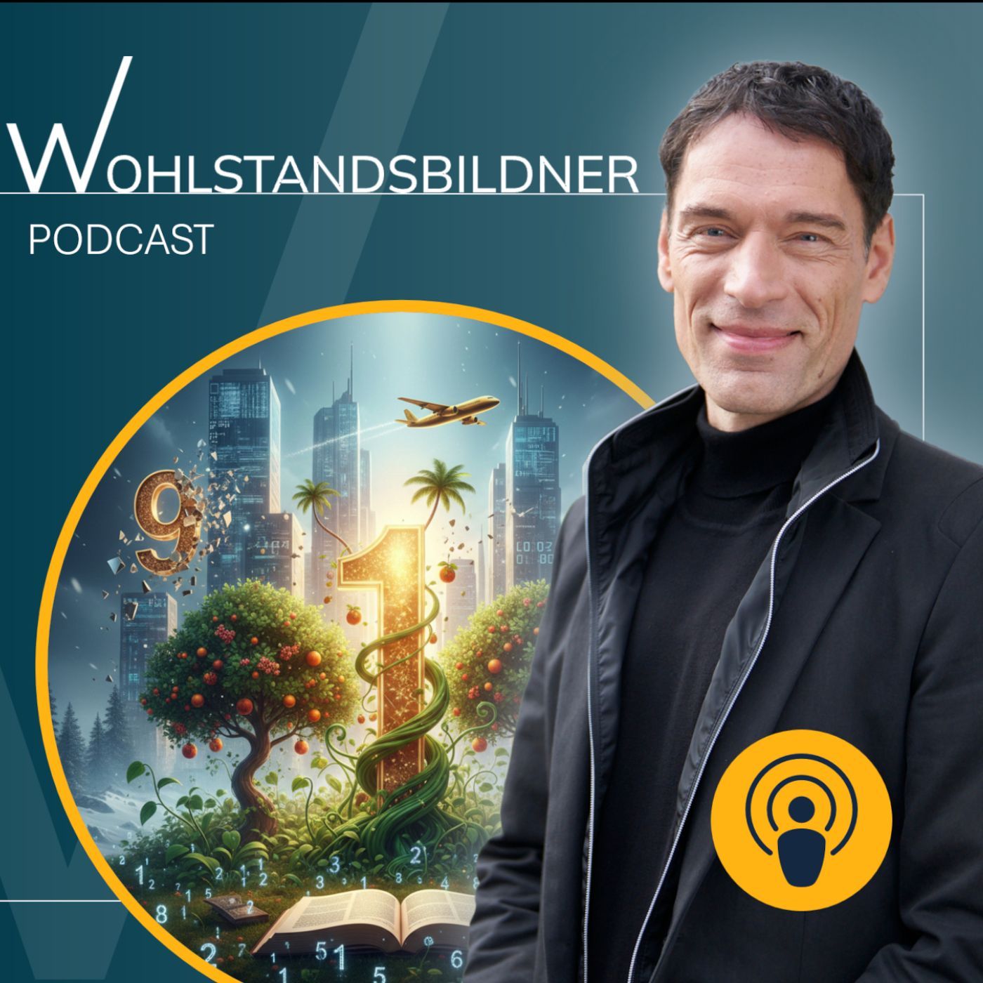 #138 2026: Vermögen aufbauen als wirtschaftliche Notwehr