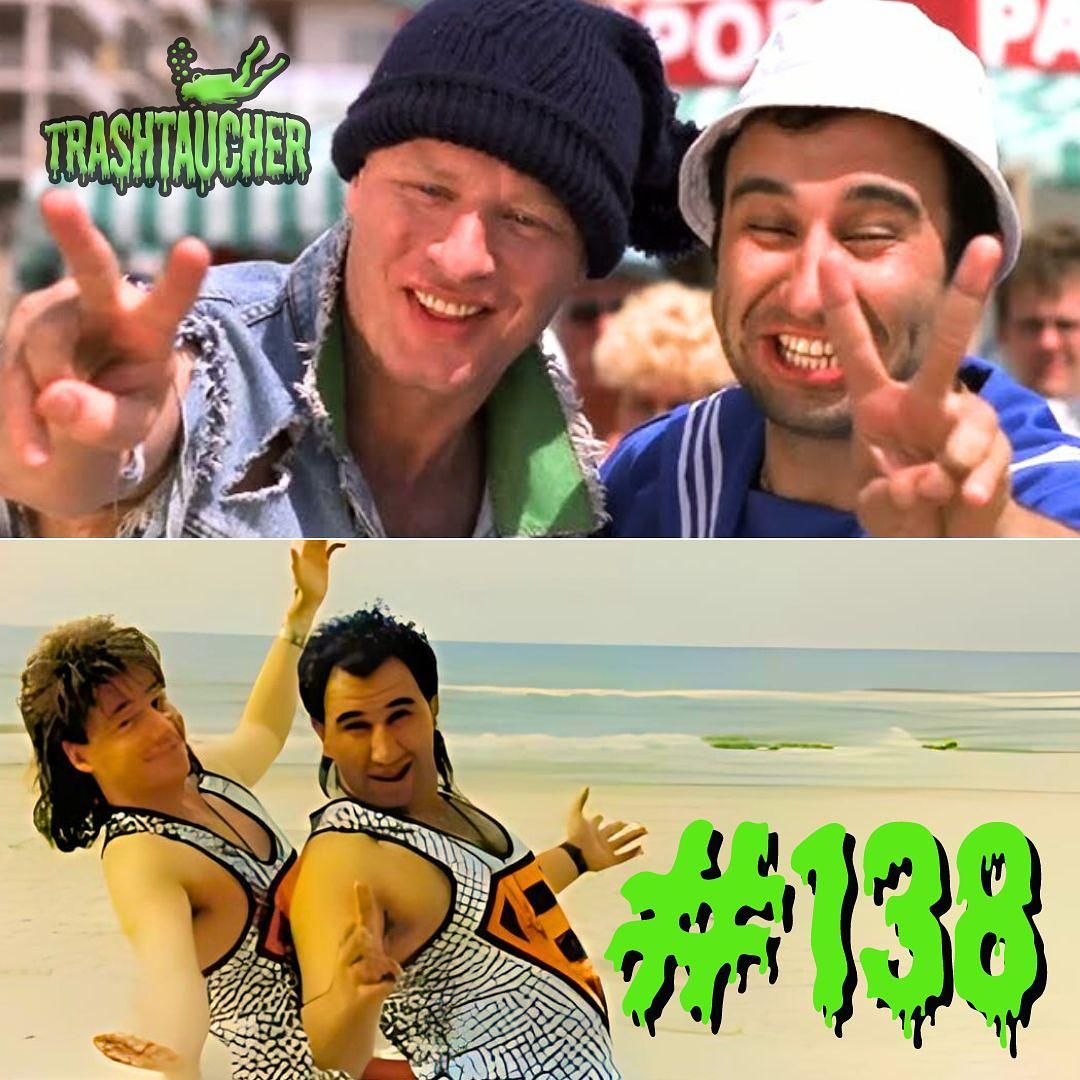 #138 - DIE BADEMEISTER/BALLERMANN 6