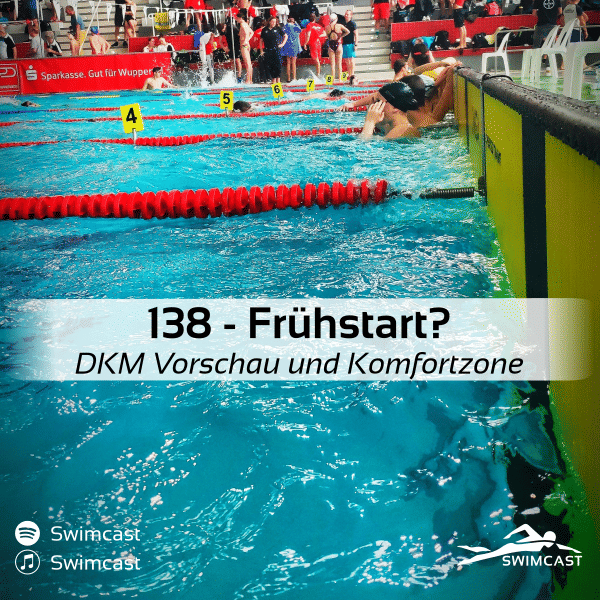 138 - Frühstart?