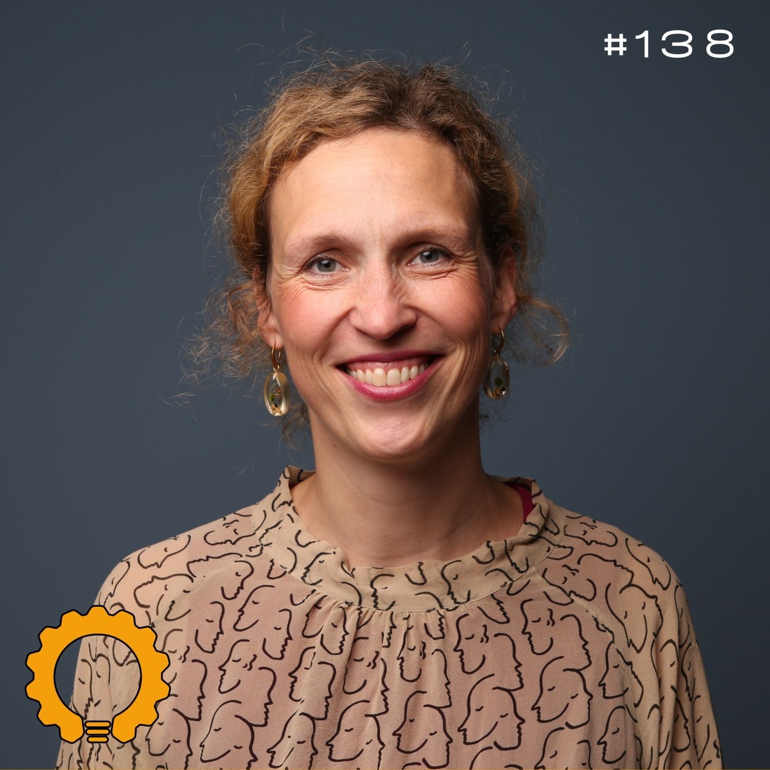 #138 Gemeinsam stark: Jobsharing und Tandems in der modernen Arbeitswelt mit Anna Drüing-Schlüter