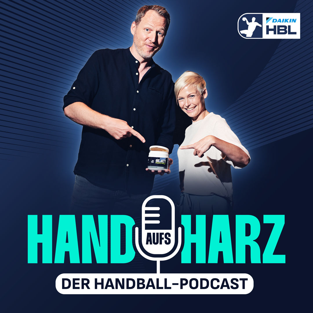 #138 mit Nieke Kühne | Hands Up For Heim-WM