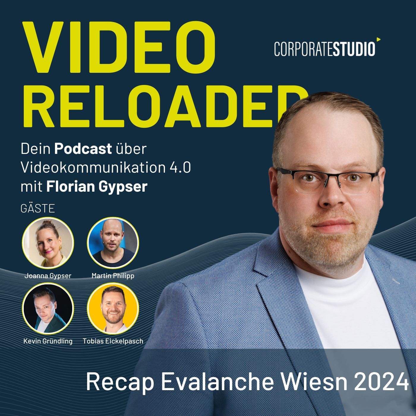 #138 - Recap Evalanche Wiesn 2024