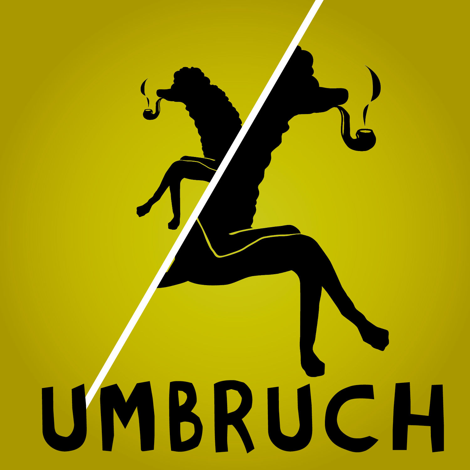 #138 Umbruch. Keine Angst vor Veränderung.