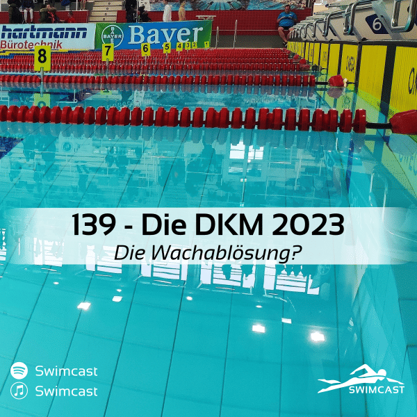 139 - Die DKM 2023
