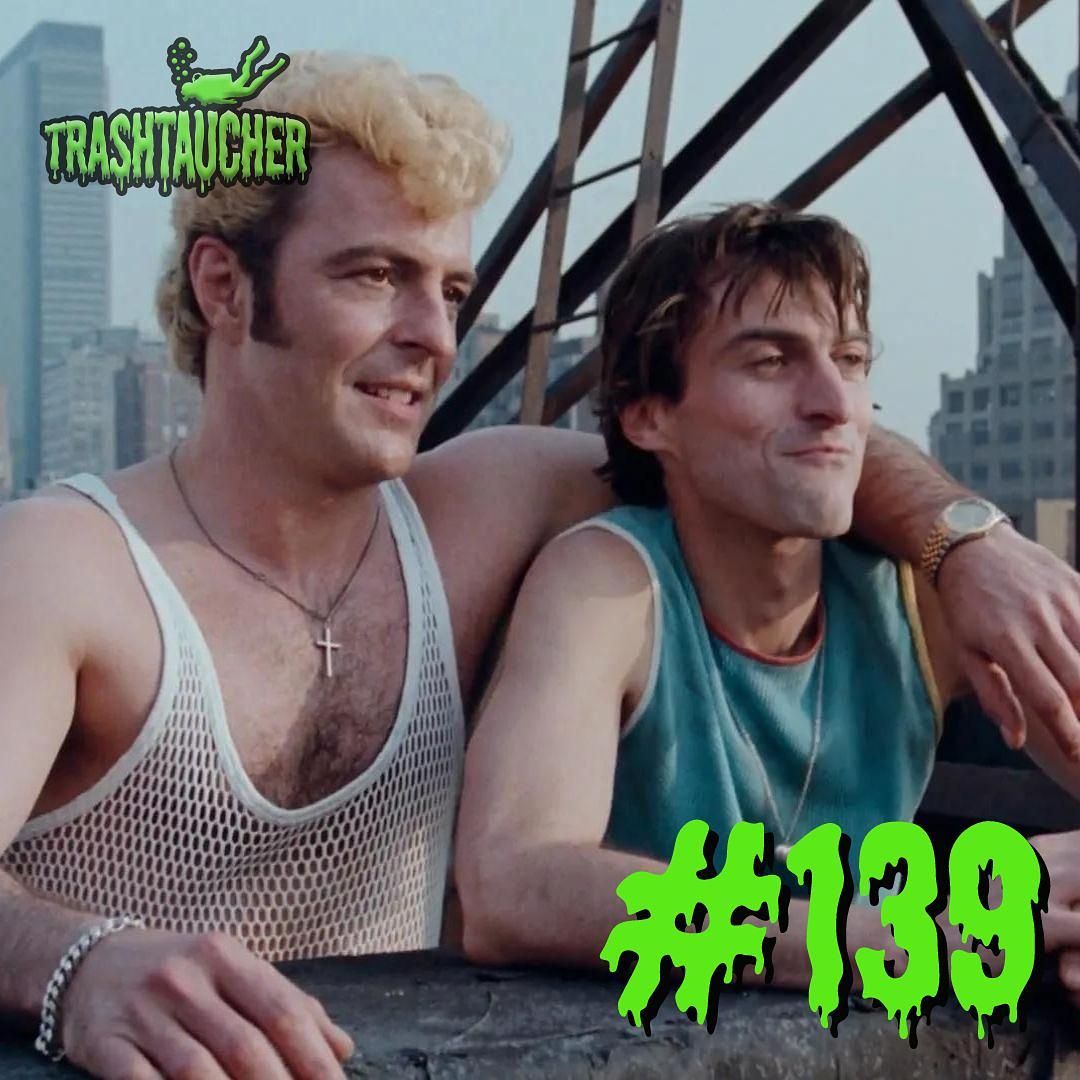 #139 - FLODDER 2: EINE FAMILIE ZUM KNUTSCHEN IN MANHATTAN (1992)