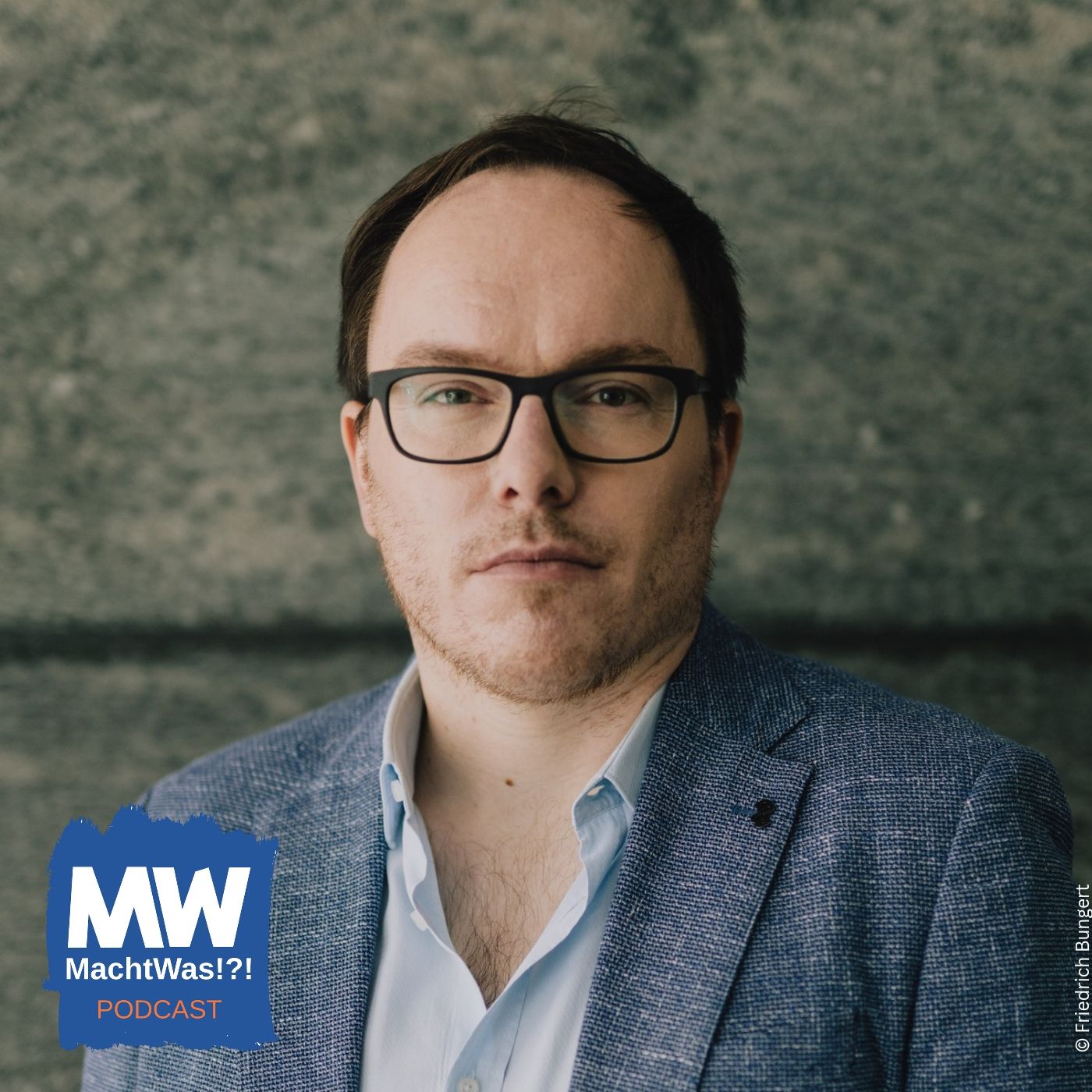 #139 - Investigativer Journalismus - Das scharfe Schwert der 4. Gewalt