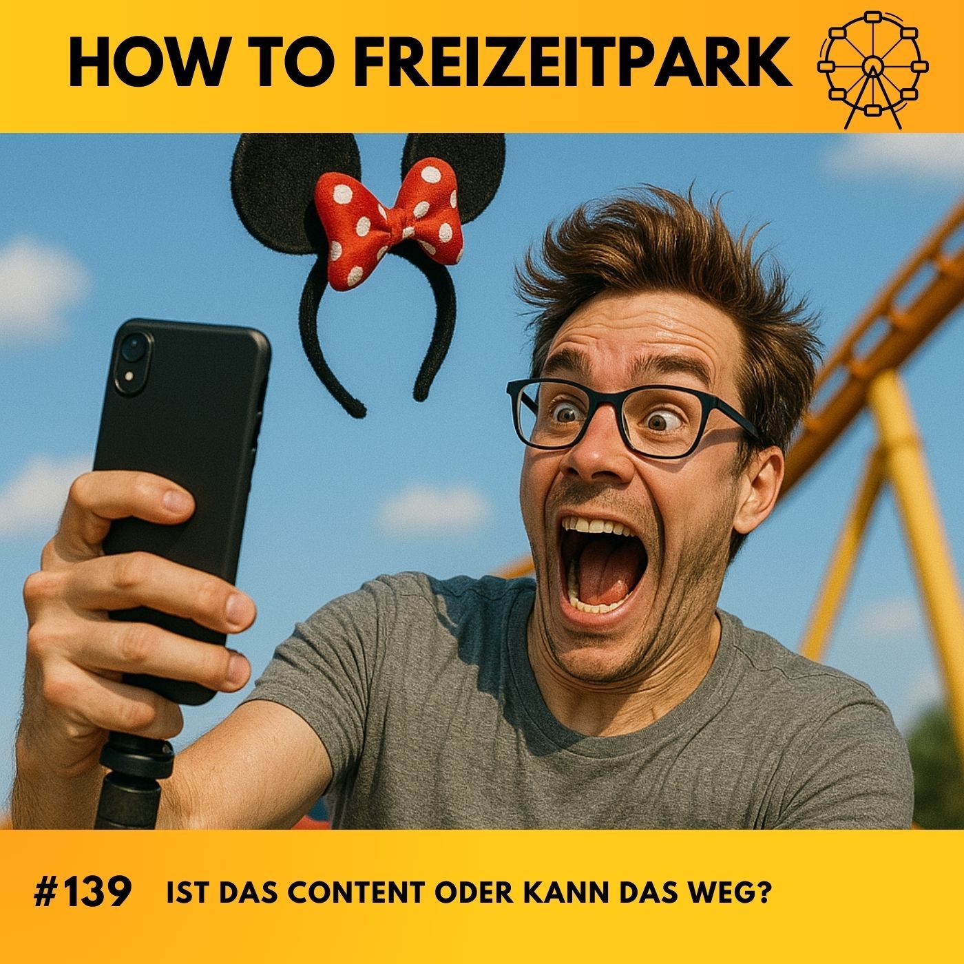 #139 - Ist das Content oder kann das weg?