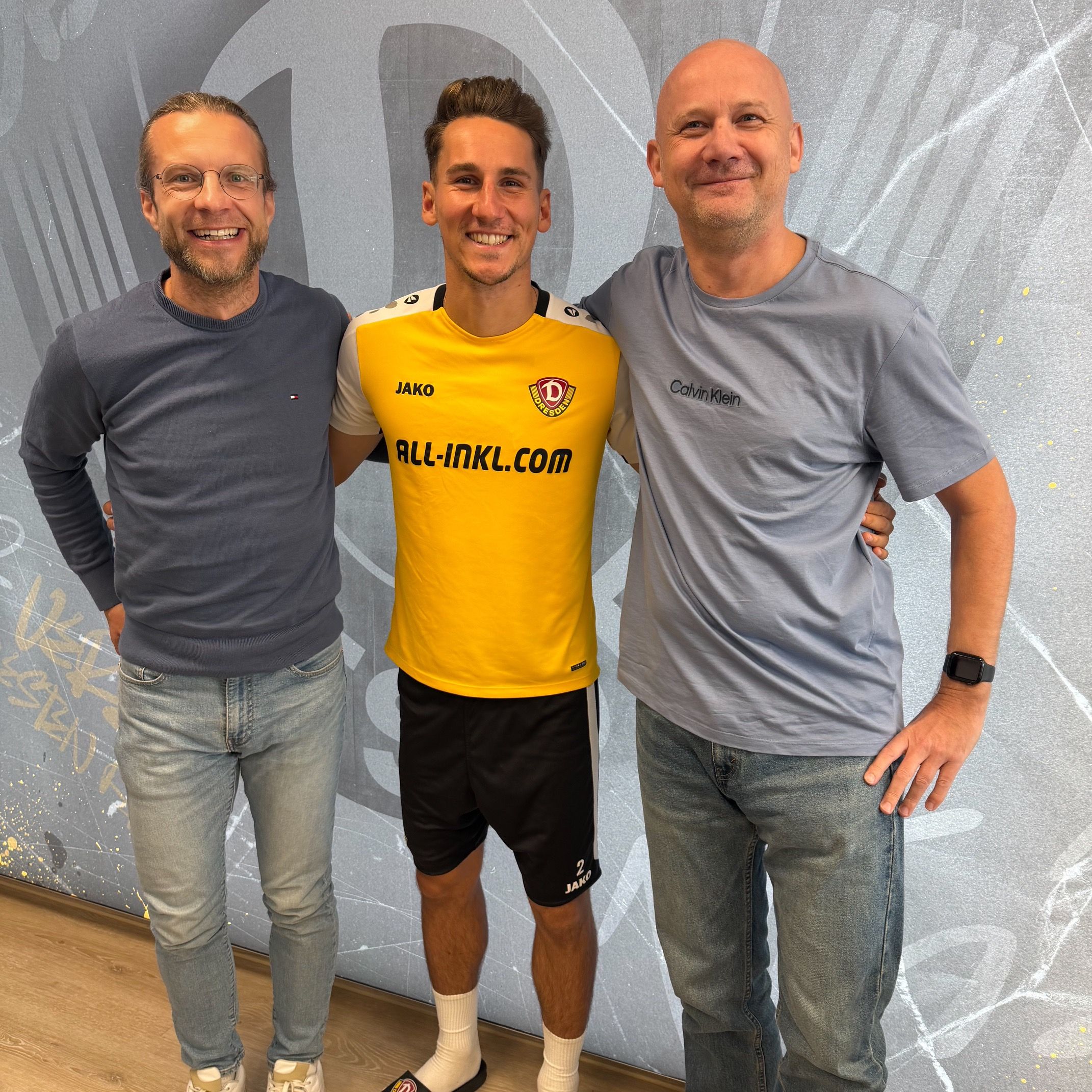 #139 Konrad Faber im Interview: Dauerläufer, Mentalitätsspieler & Optimist