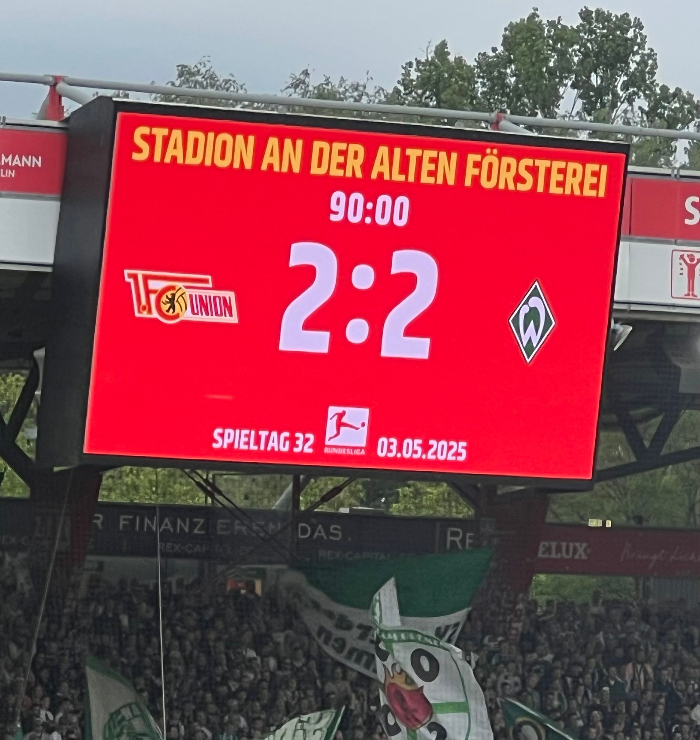 139 mach den Schiri zum Sündenbock