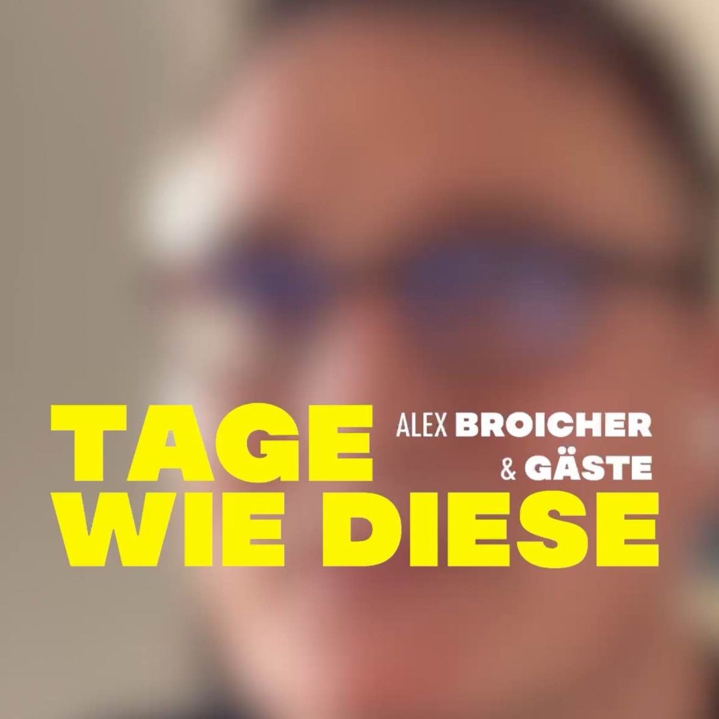 #139 Oliver Masucci ist "The German"