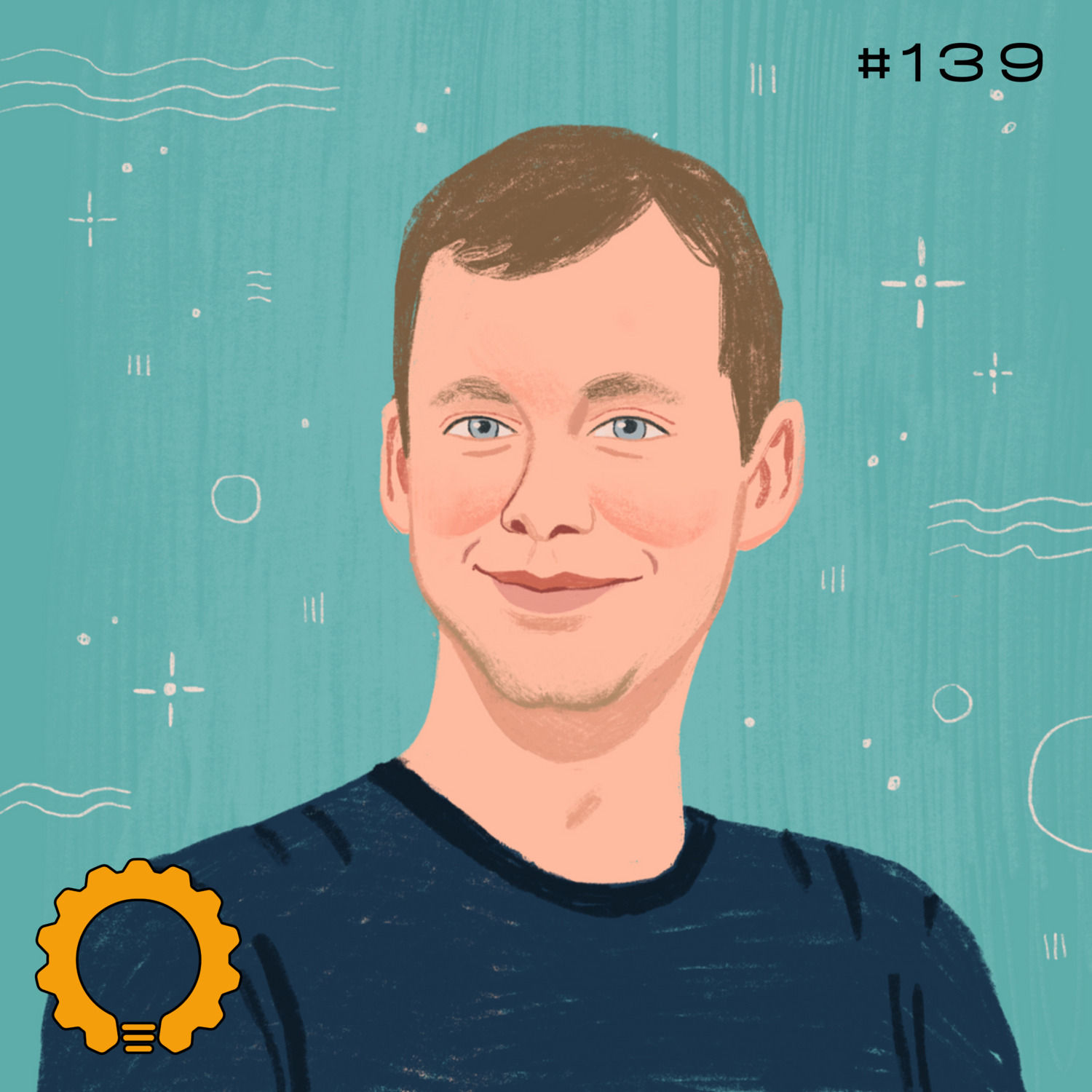 #139 Security Engineering und Hacking-Wettbewerbe mit Frederik Braun von Mozilla