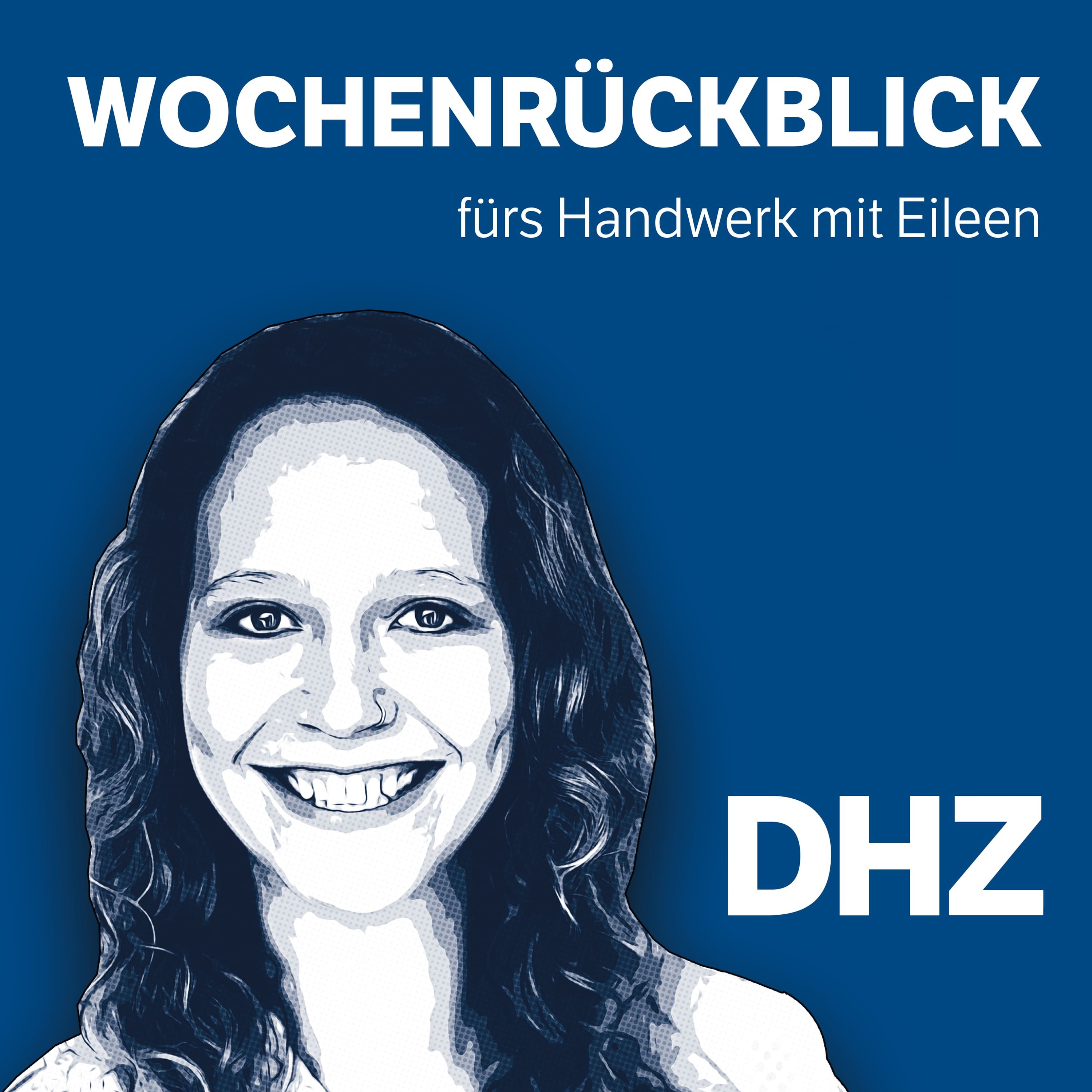 14. - 20.06.2024 | Arbeitsunfälle auf dem Bau | Weiterbildungen | Gebäudereiniger-Handwerk