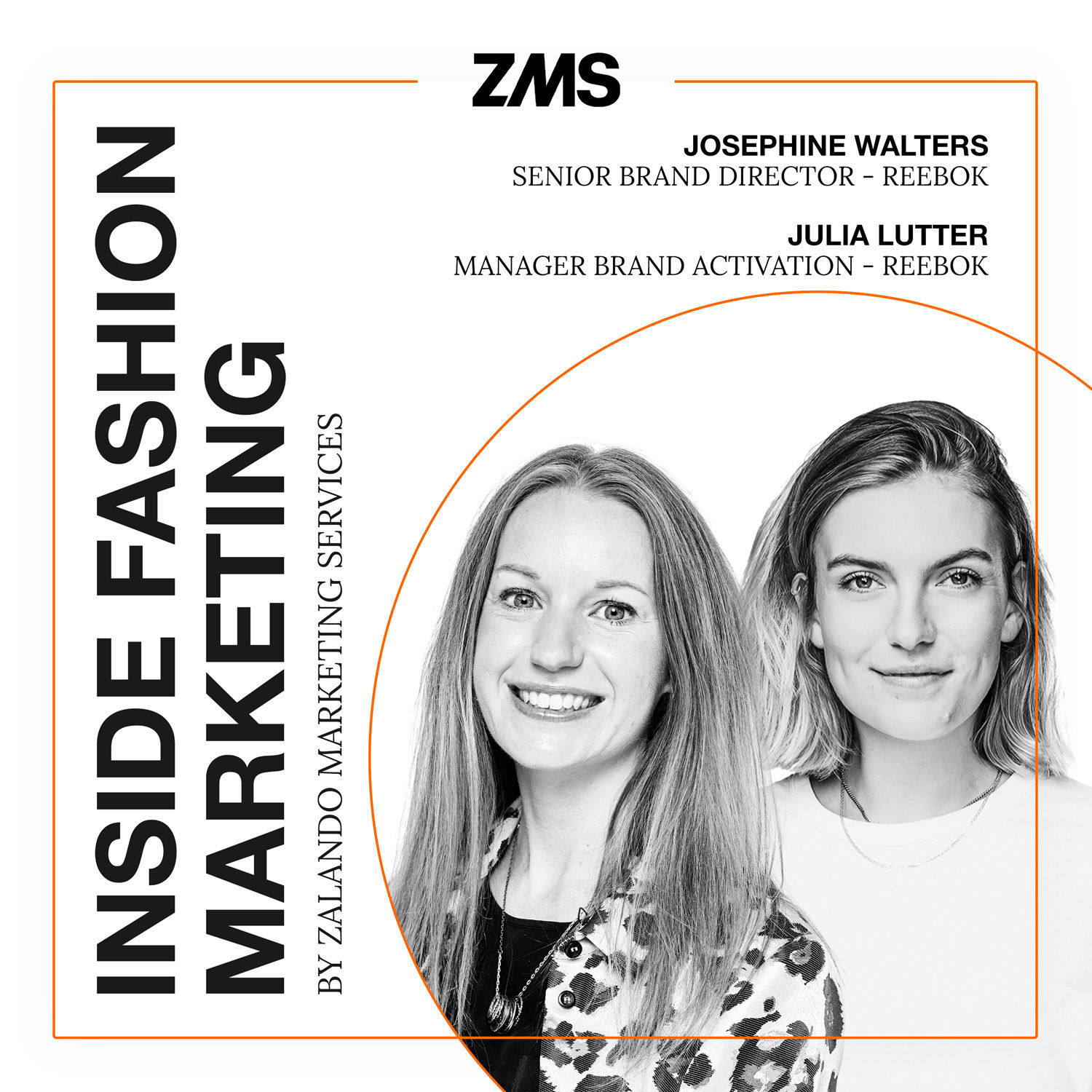 #14 (2/2) - Reebok: How to use data to steer brand perception, activate lookalike buyers and stay top of mind