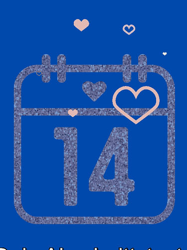 14. Adventskalender Türchen