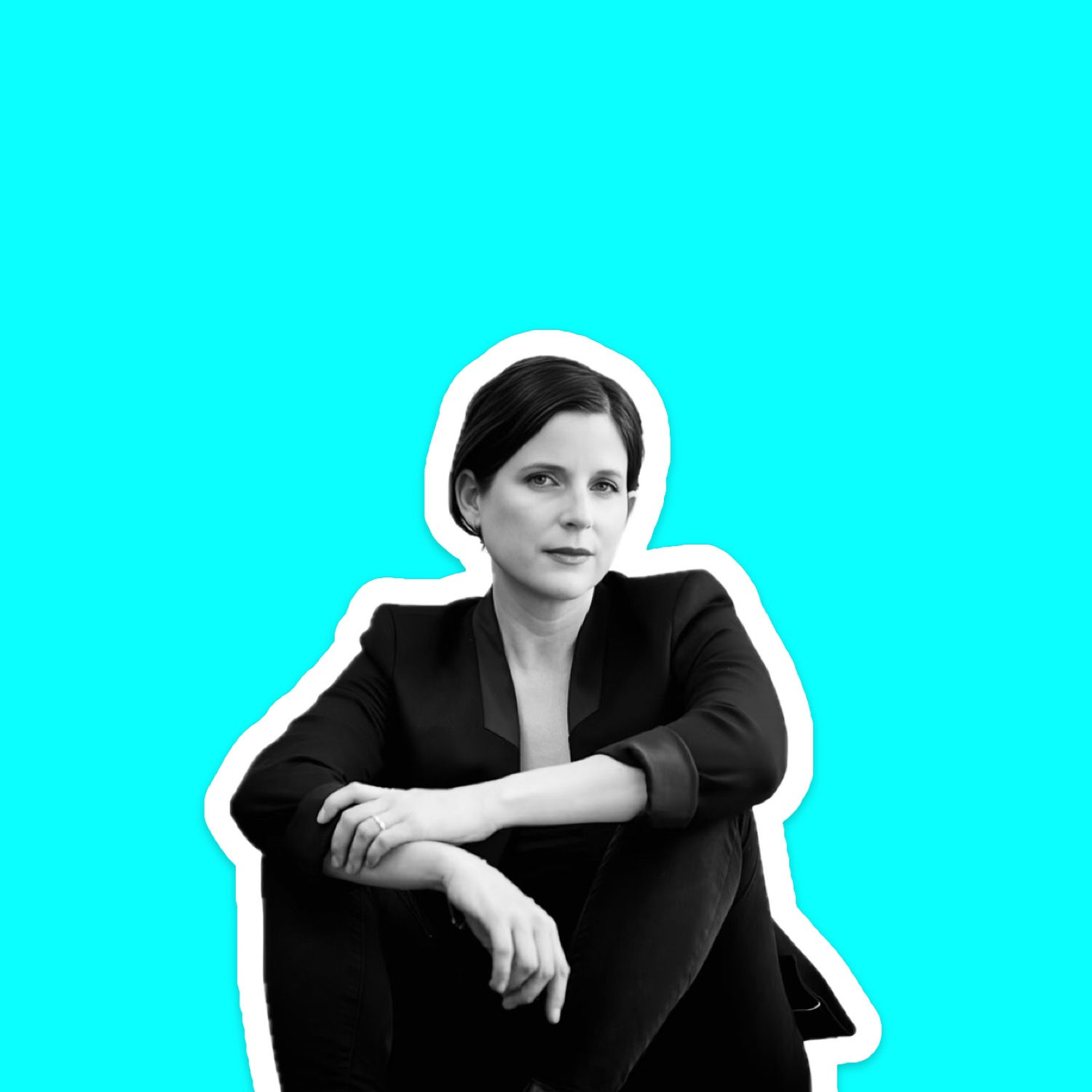 #14: Ariadne von Schirach, Philosophin und Autorin