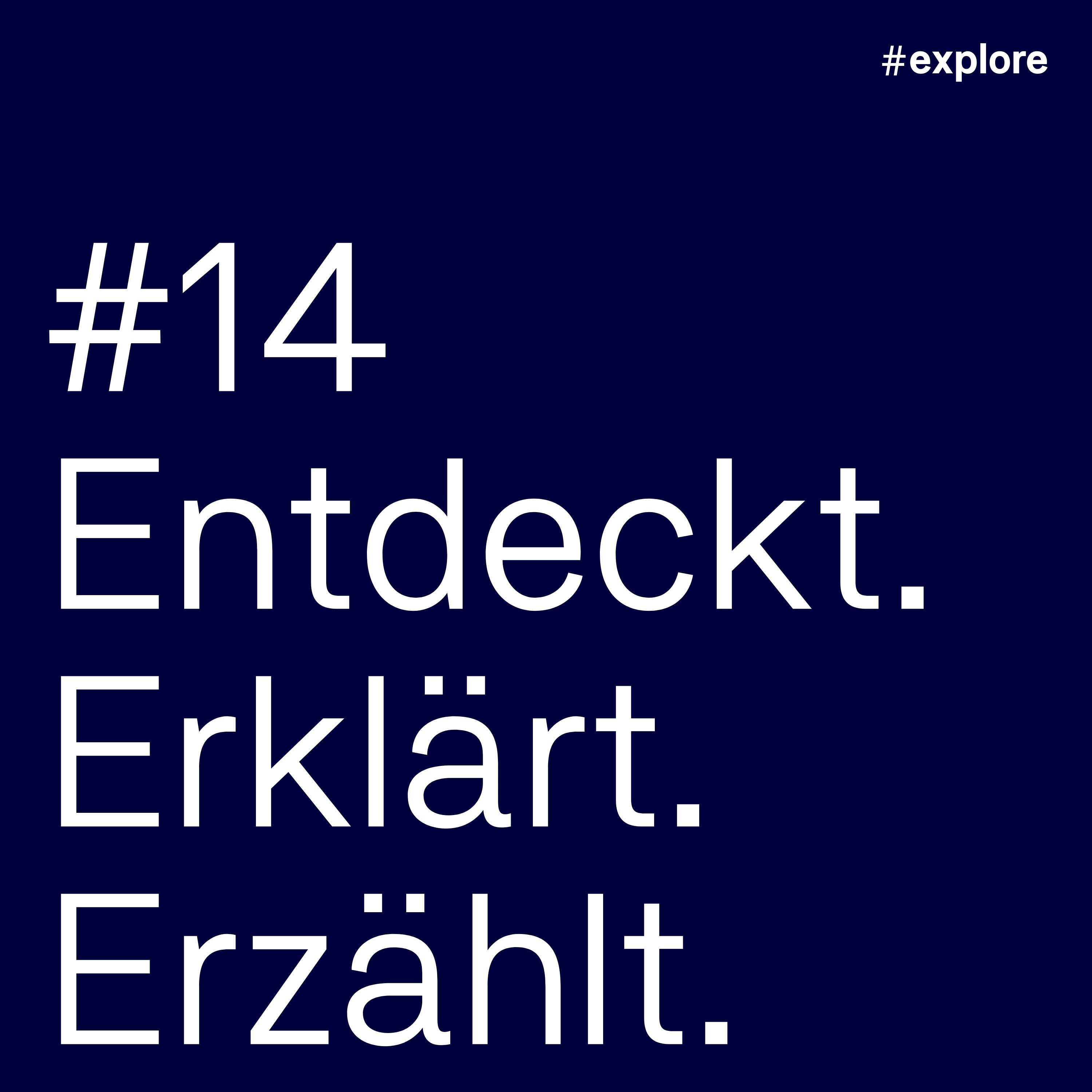 #14 - Aus der Nische zum Hype: Esports