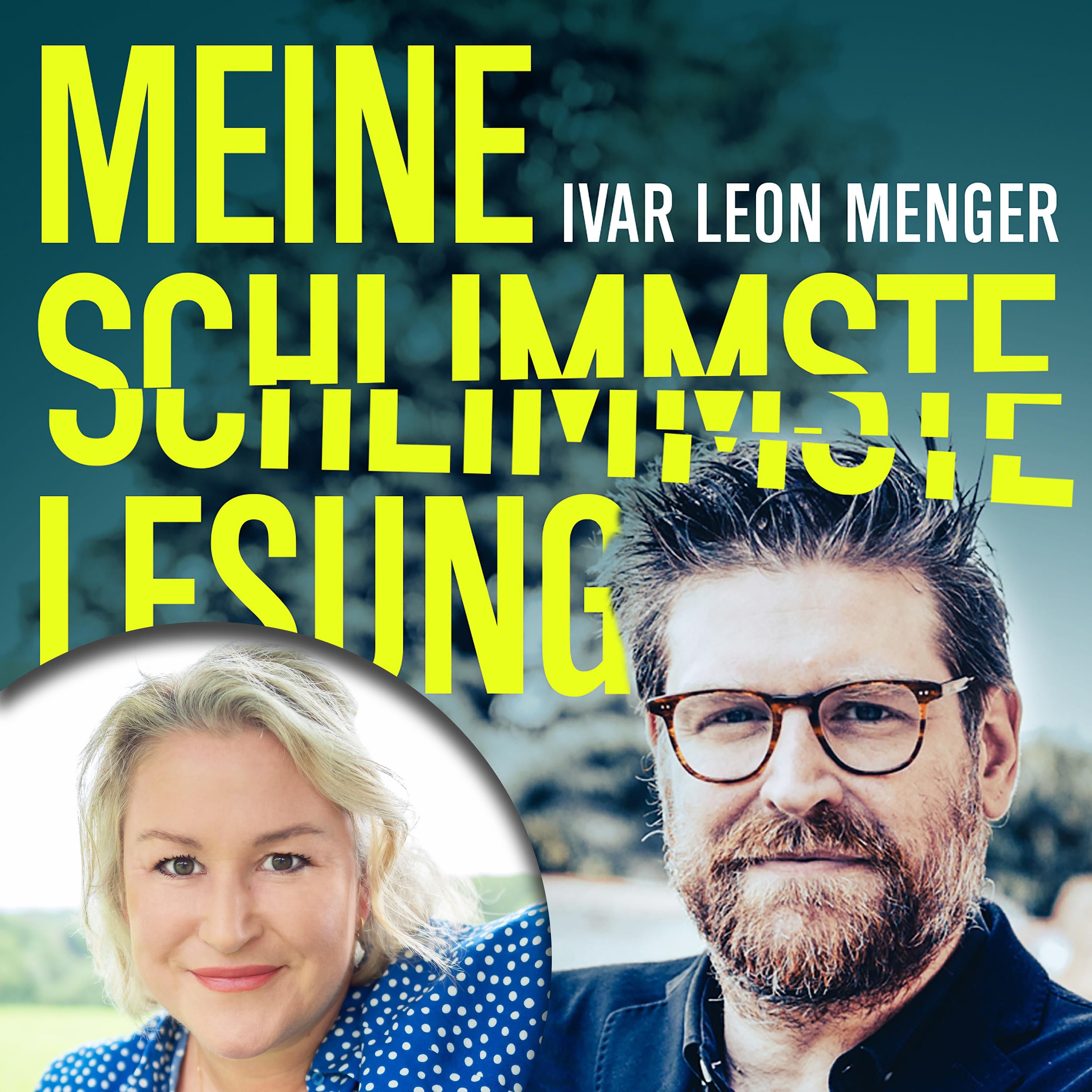 #14 Britta Sabbag – Meine schlimmste Lesung