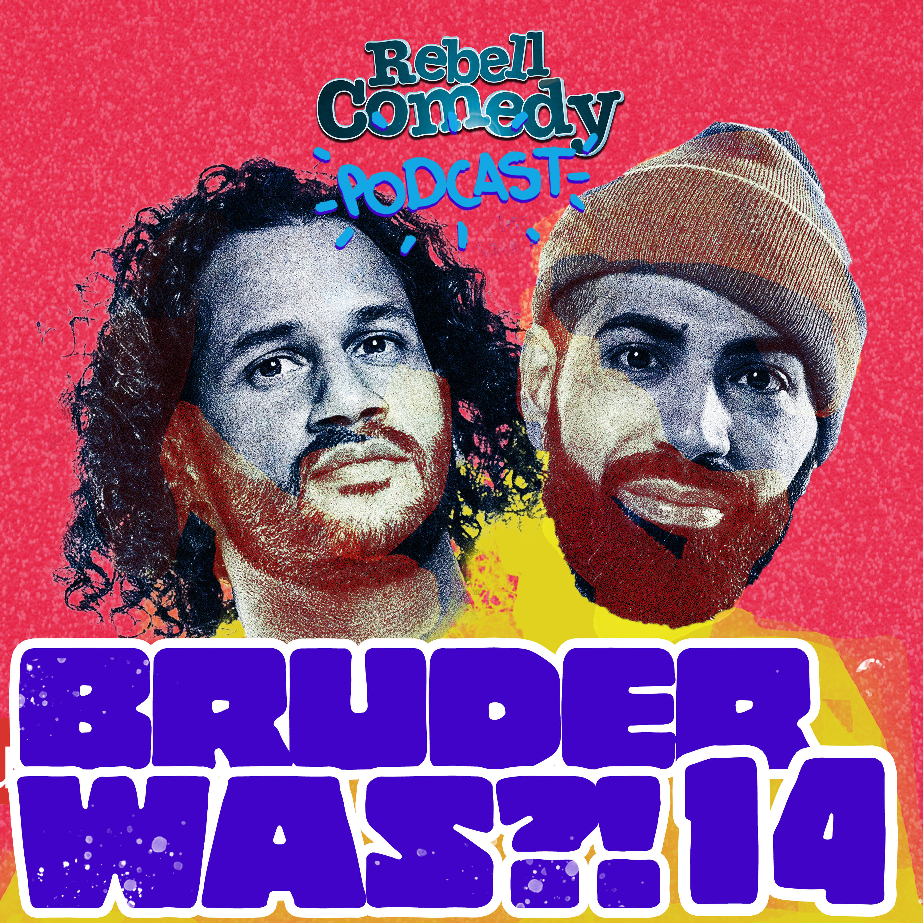 #14 Crossroads Turning Points im Leben von Benaissa und Usus, und Flatrate-Leben nach dem Tod