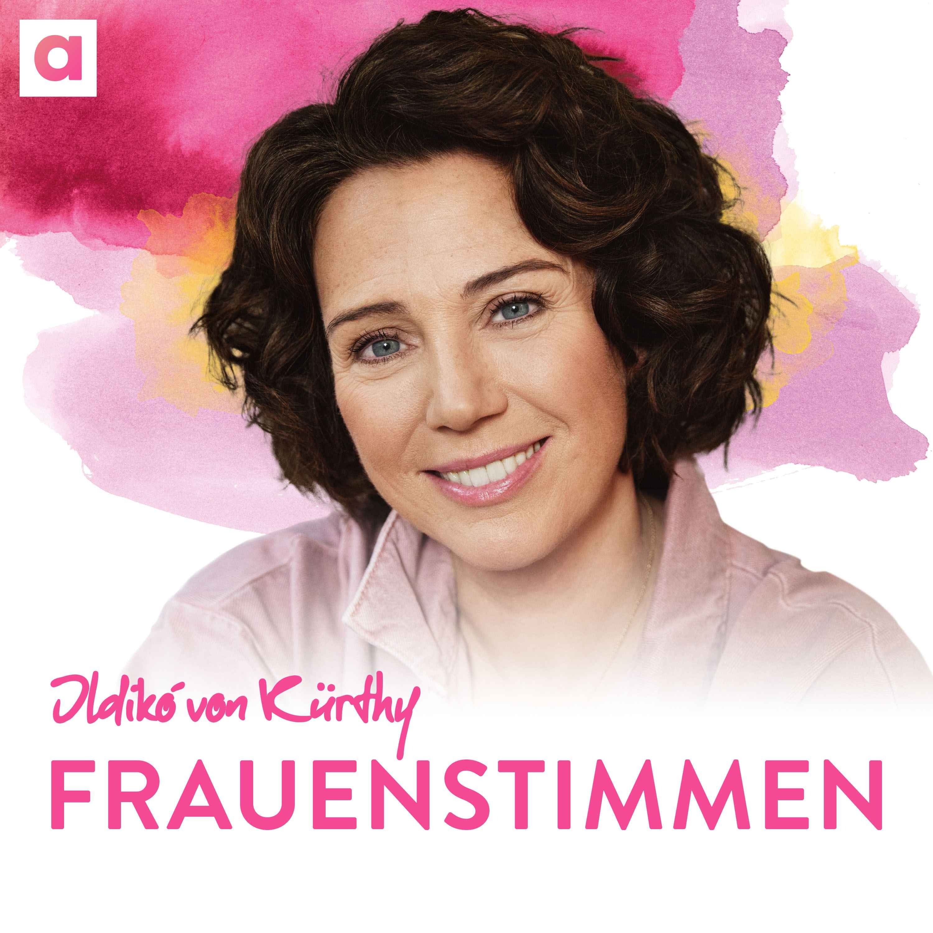 #14 Das Unerträgliche ertragen mit Iris Killinger