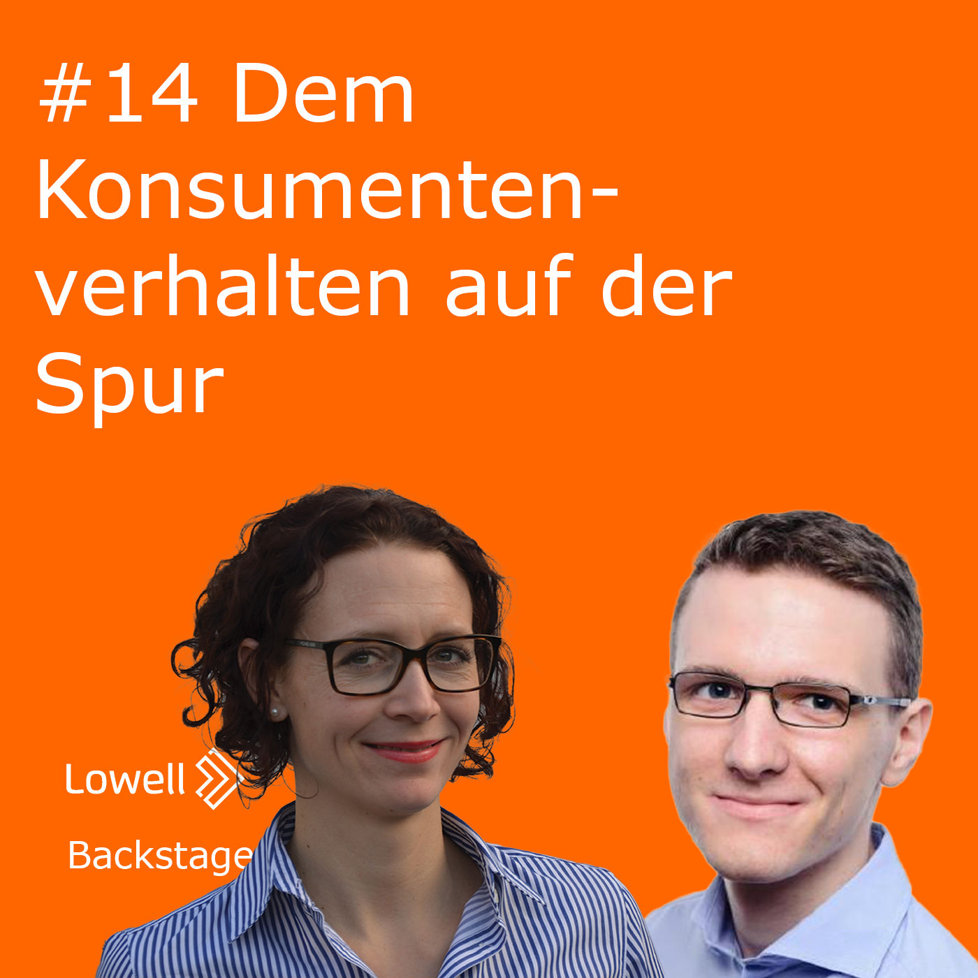 #14 Dem Konsumentenverhalten auf der Spur