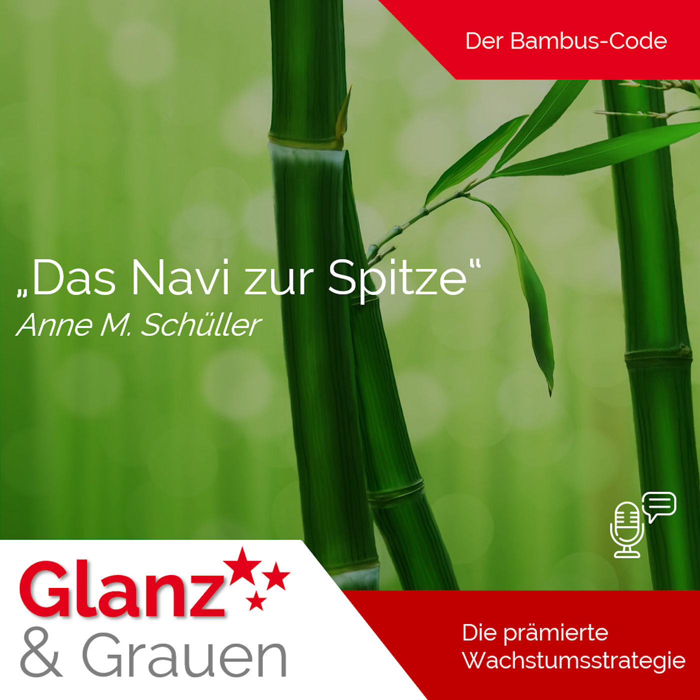 #14 Der Bambus-Code