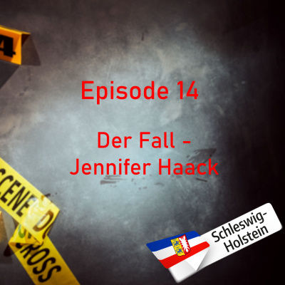 #14 Der Fall - Jennifer Haack