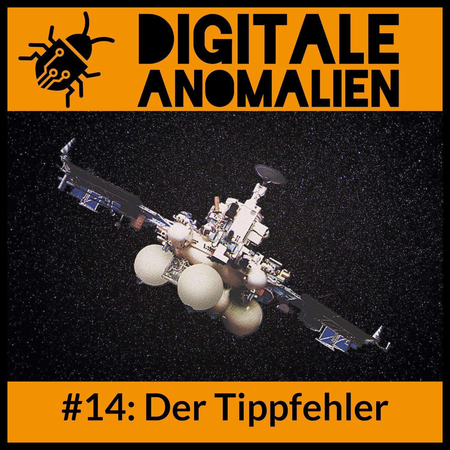#14: Der Tippfehler