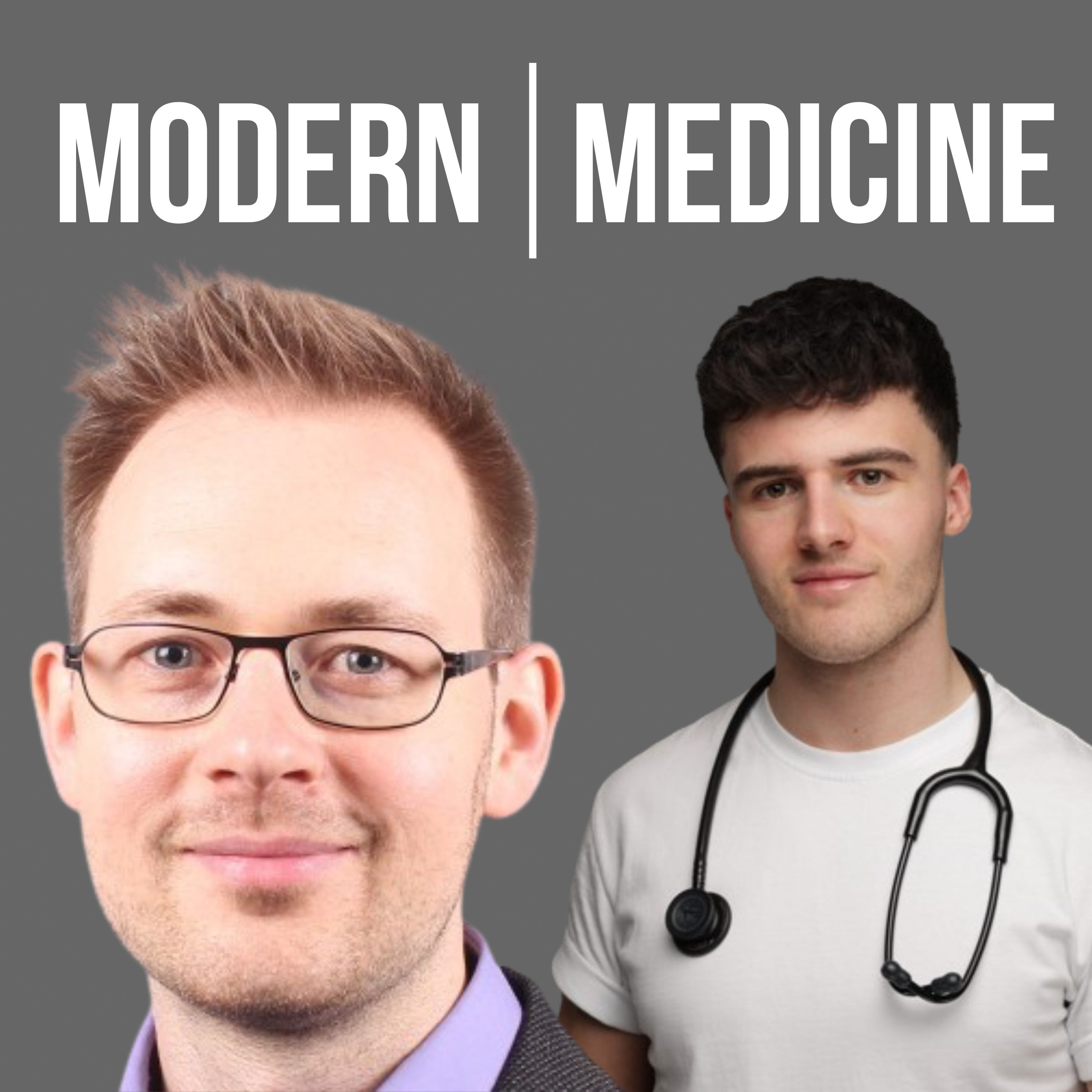 #14 - Die GANZE Wahrheit über Süßstoffe aus wissenschaftlicher Sicht: Mikrobiom, Krebs, Herzinfarkte und co. | Dr. med. Stefan Kabisch