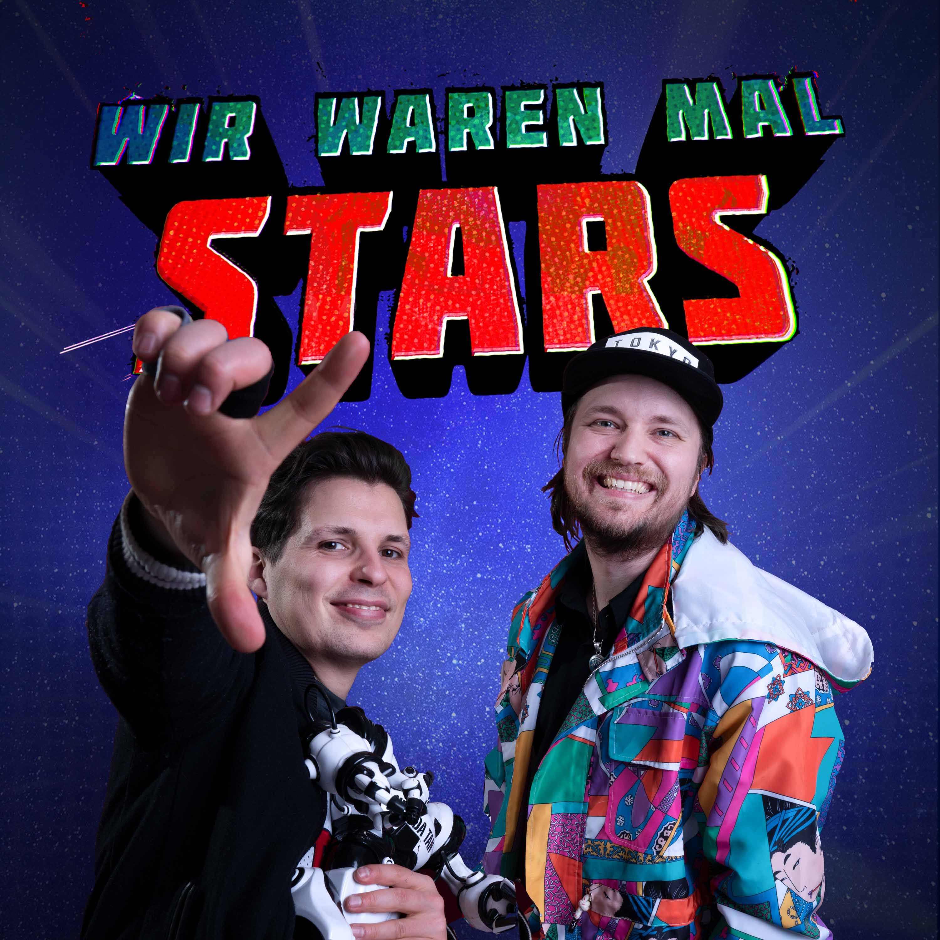 #14: Erpressung, die übelsten Verträge in der deutschen Musikgeschichte