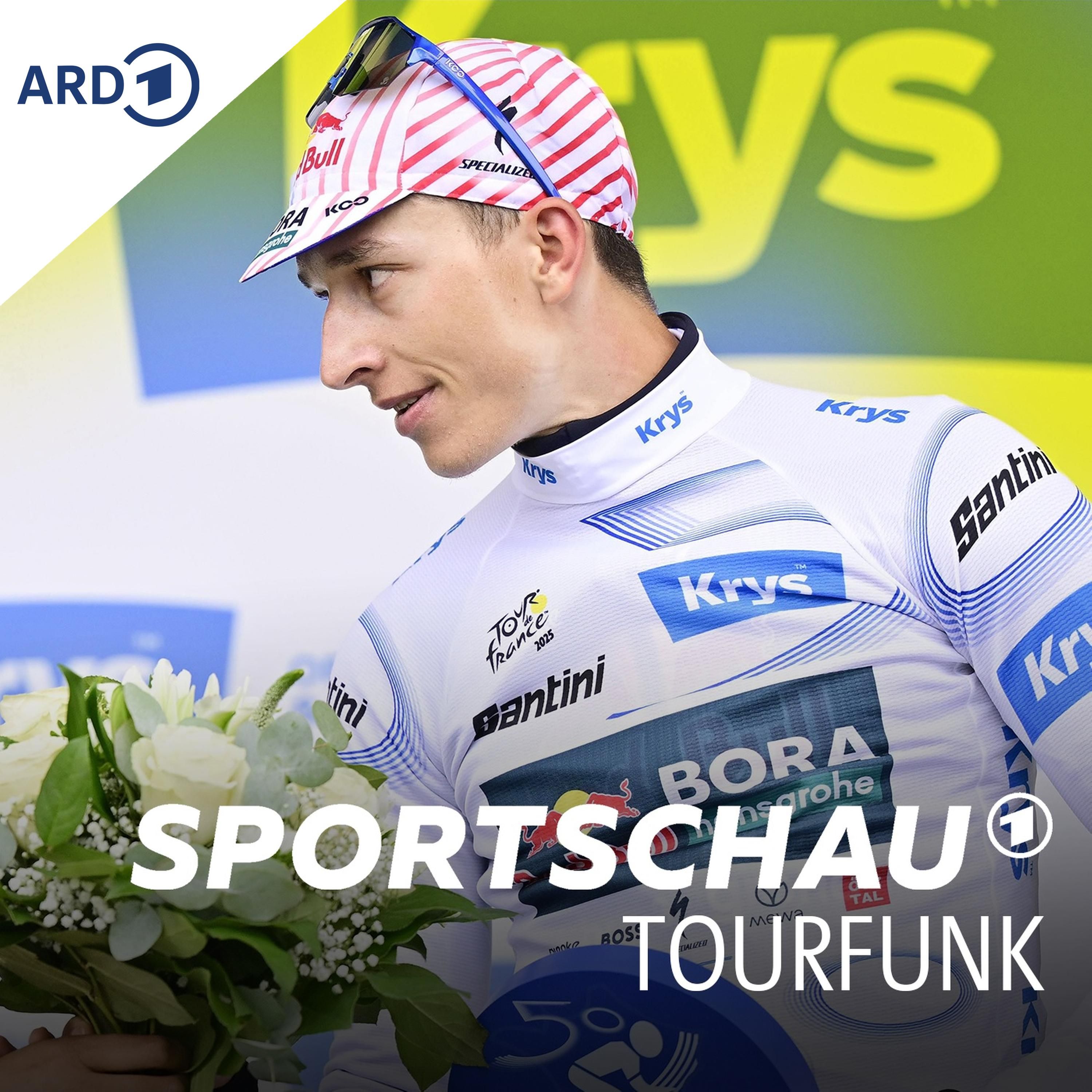 14. Etappe - Florian Lipowitz‘ "Märchen"