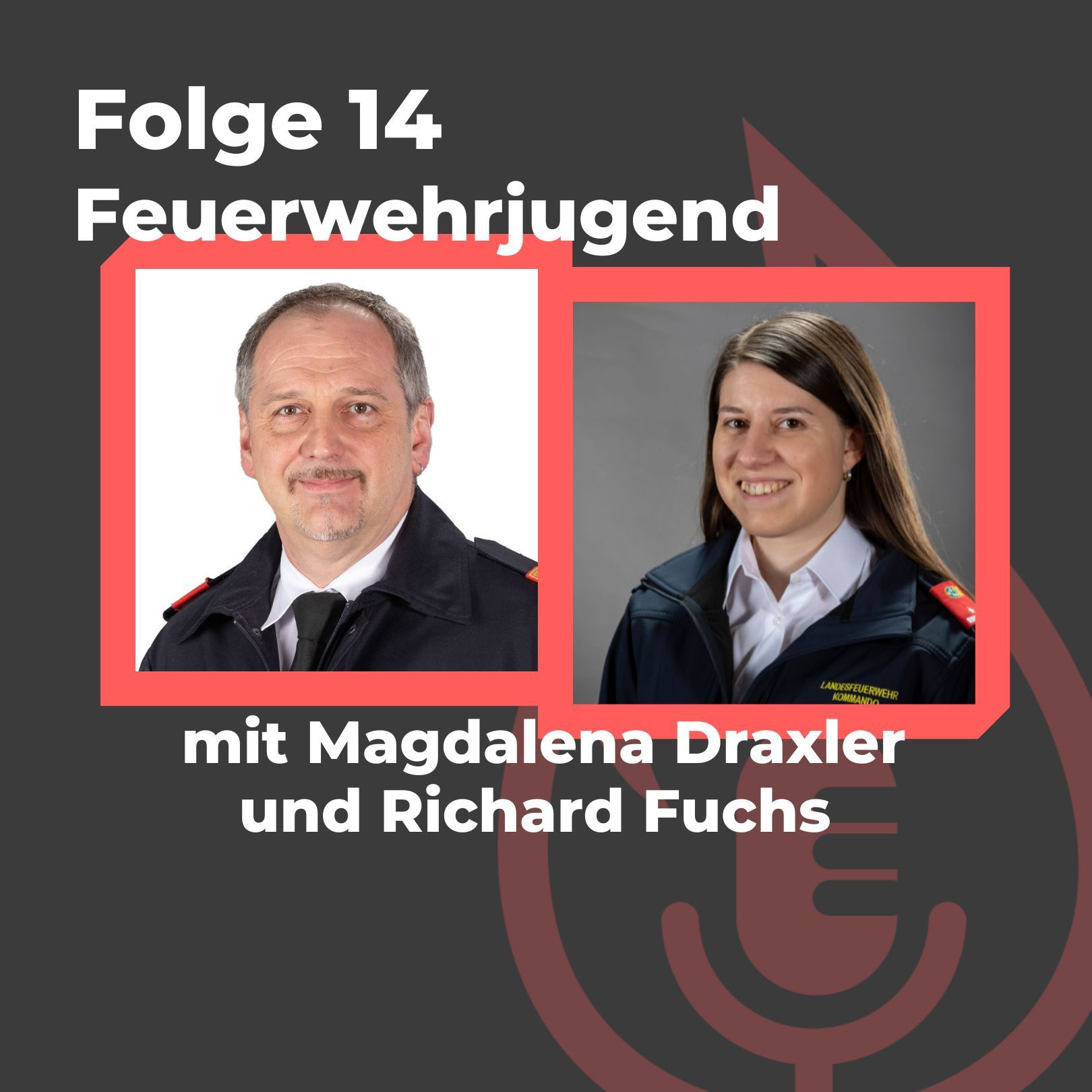#14: Feuerwehrjugend