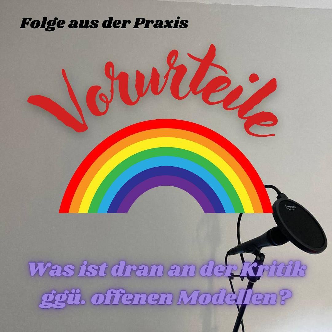 #14 - Folge aus der Praxis - internalisierte Vorurteile