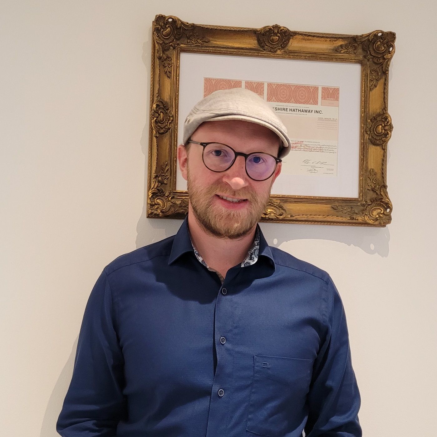 #14 Geldfreund Florian König