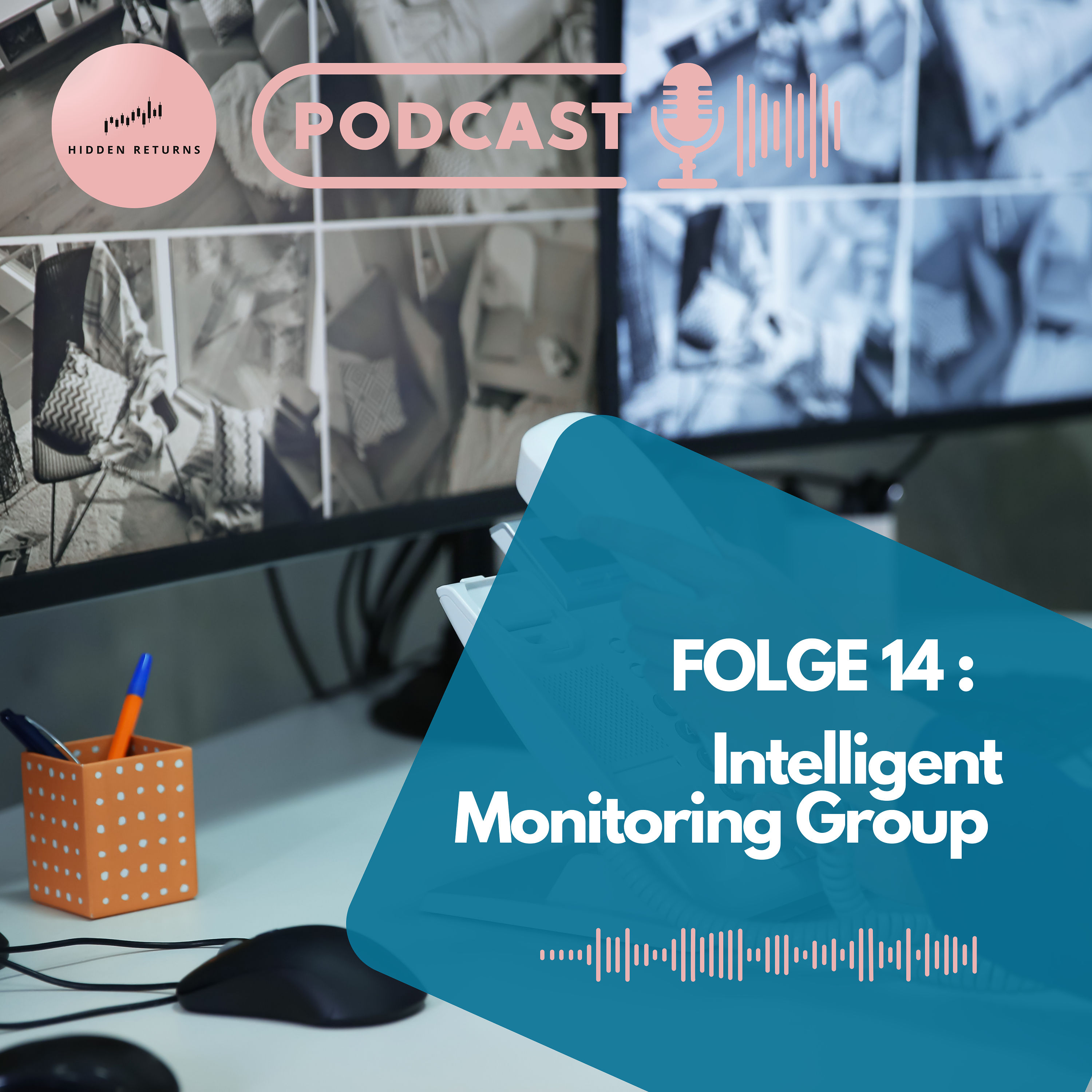 #14 - Intelligent Monitoring Group Limited ($IMB.AX)