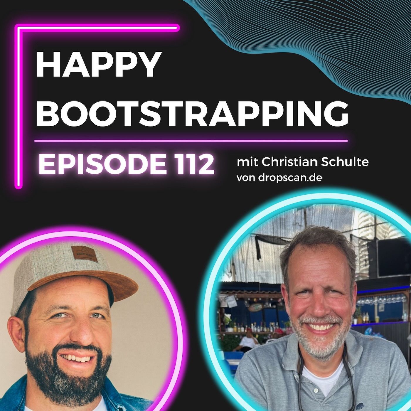 14 Jahre profitables Bootstrapping: Dropscan, die digitale Poststelle (#112)