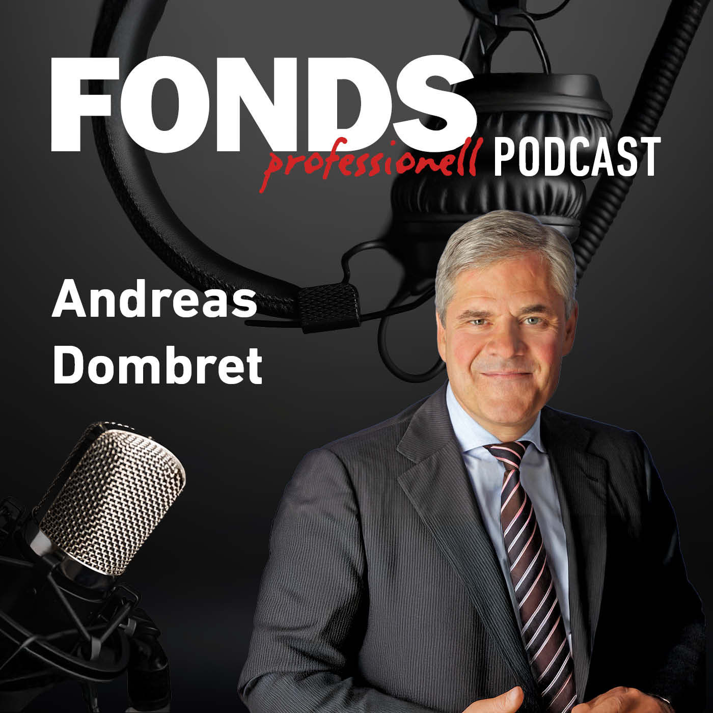 #14 Joachim Nareike sucht das Gespräch mit Andreas Dombret