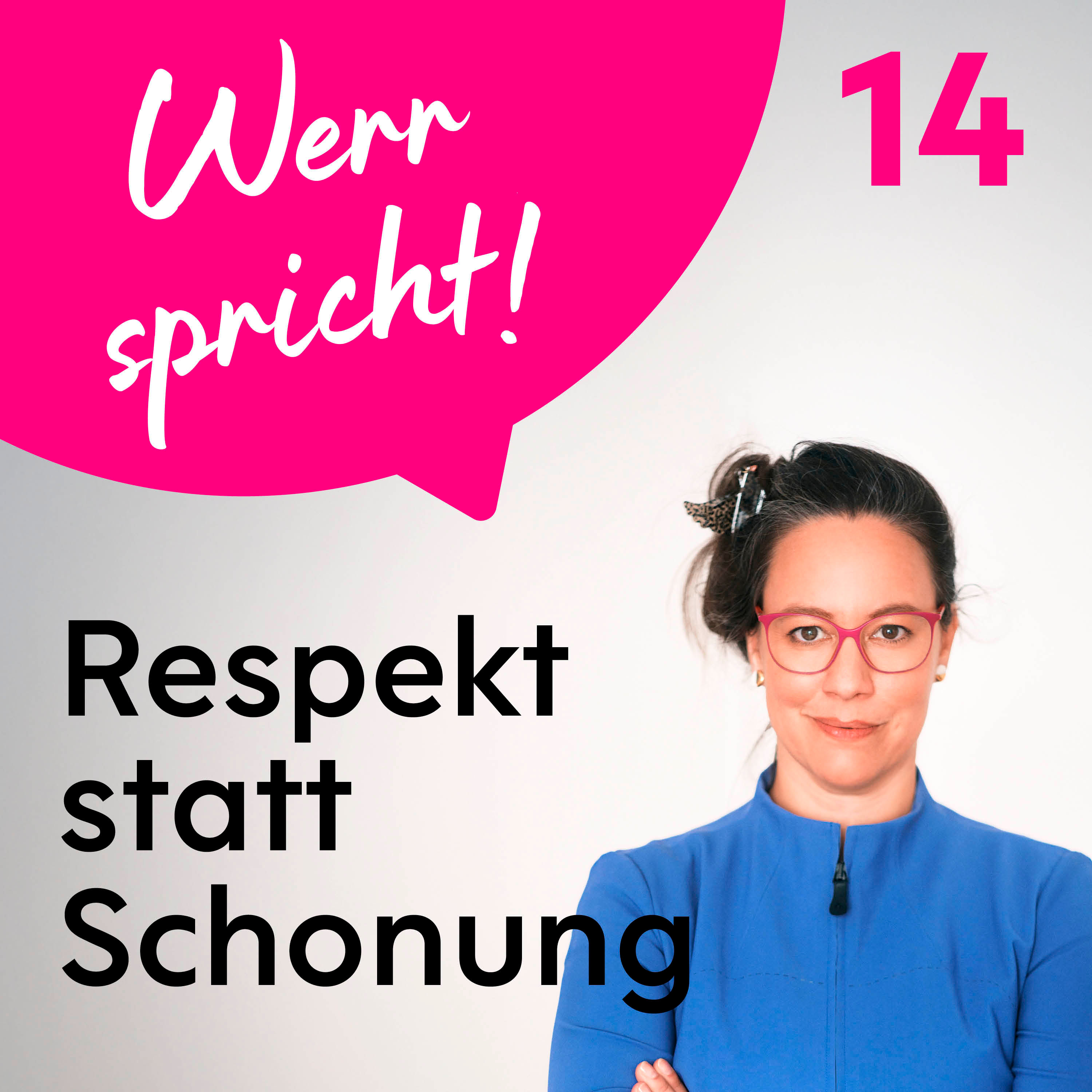 #14 Kritik am Familienunternehmen - oder lieber doch nicht?