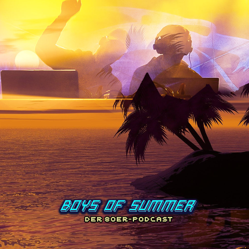 #14: La Bamba – noch mal 4 starke Sommerhits