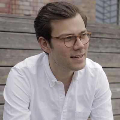 #14 Luc Dudler von jobpal: Wie funktioniert eigentlich ein Chatbot?