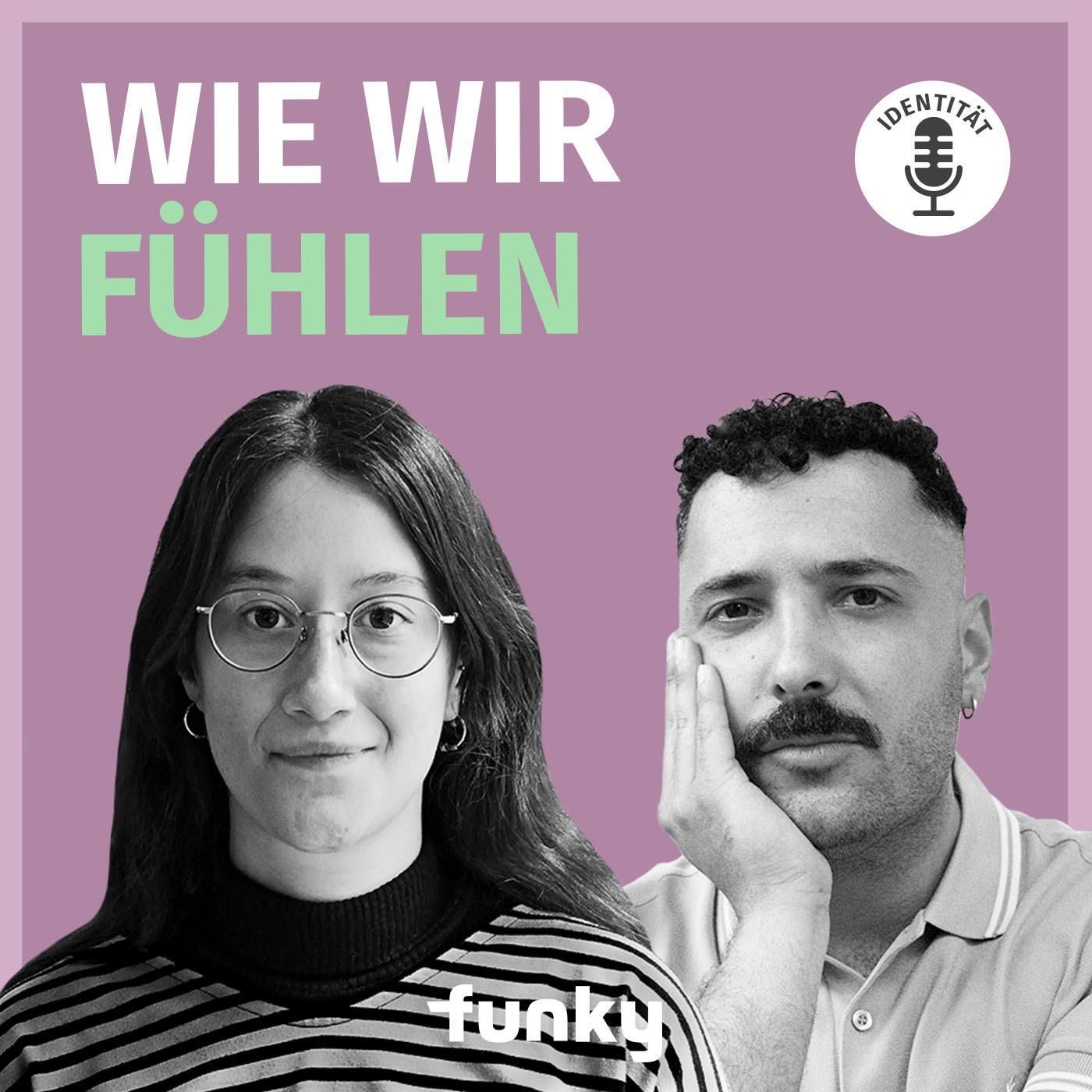 #14 Männlichkeit: Wie können wir Rollenbilder ablegen? – mit Fikri Anıl Altıntaş