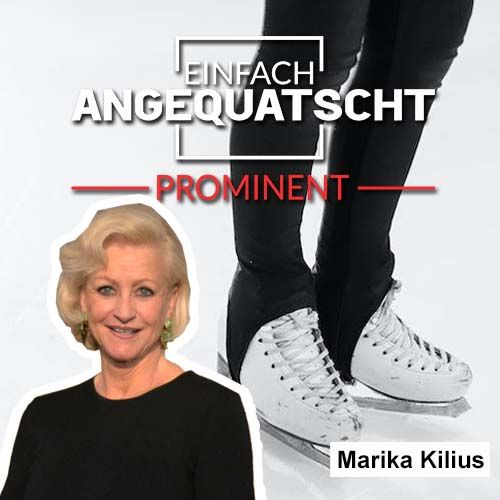 #14 Marika Kilius - Prominent
