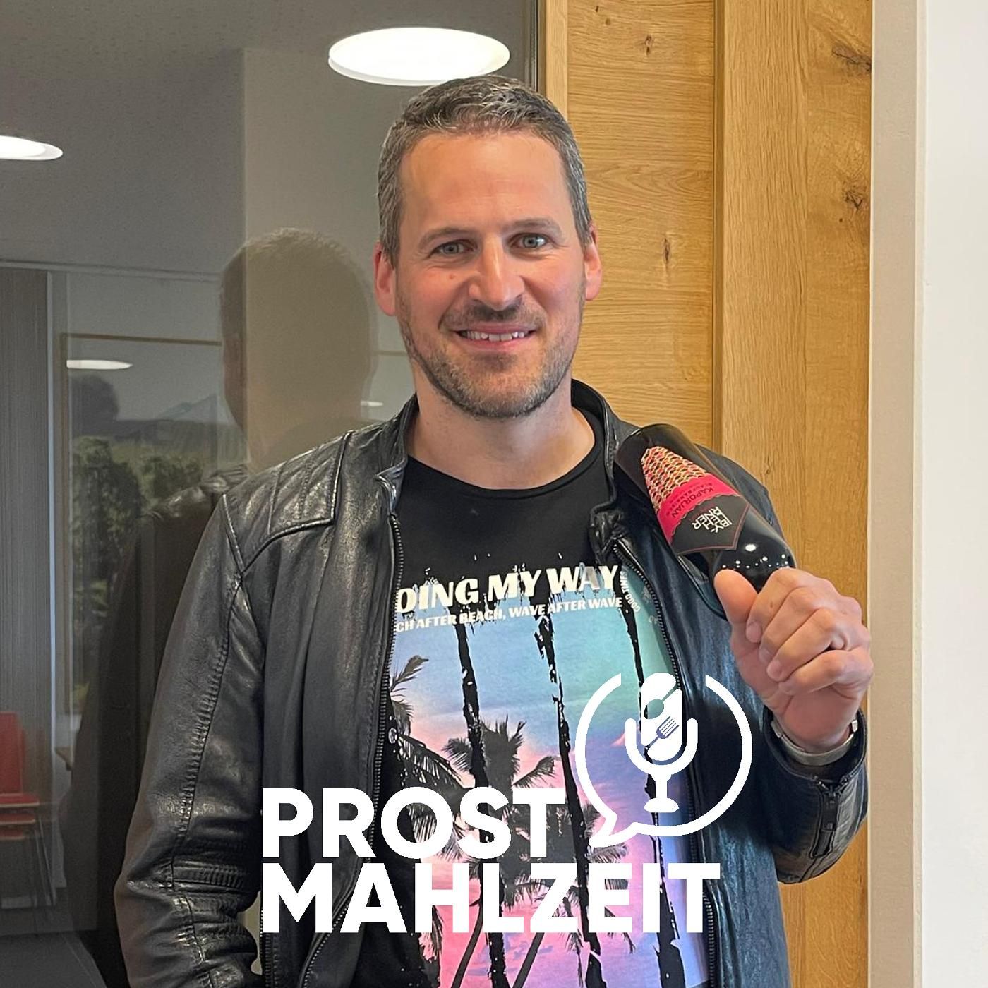 #14 - Michael Lehrner vom Weingut Iby-Lehrner