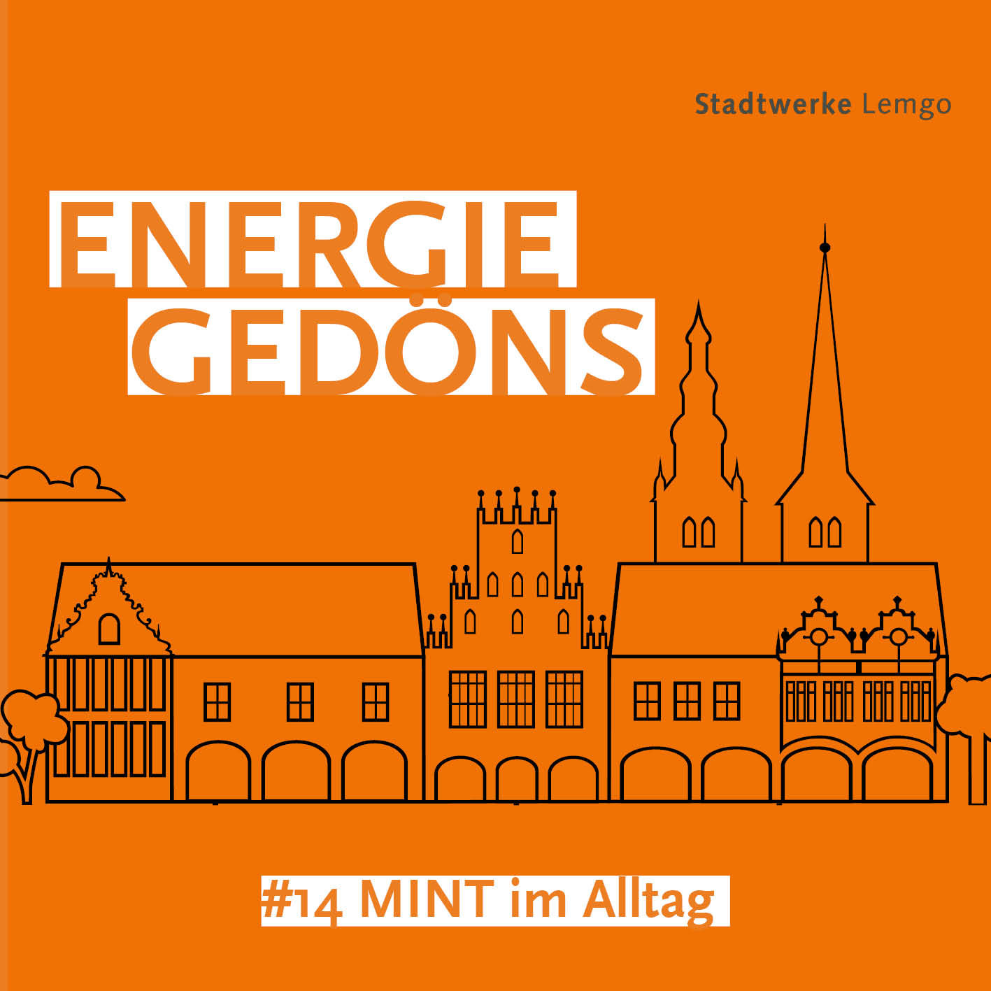 #14 MINT im Alltag