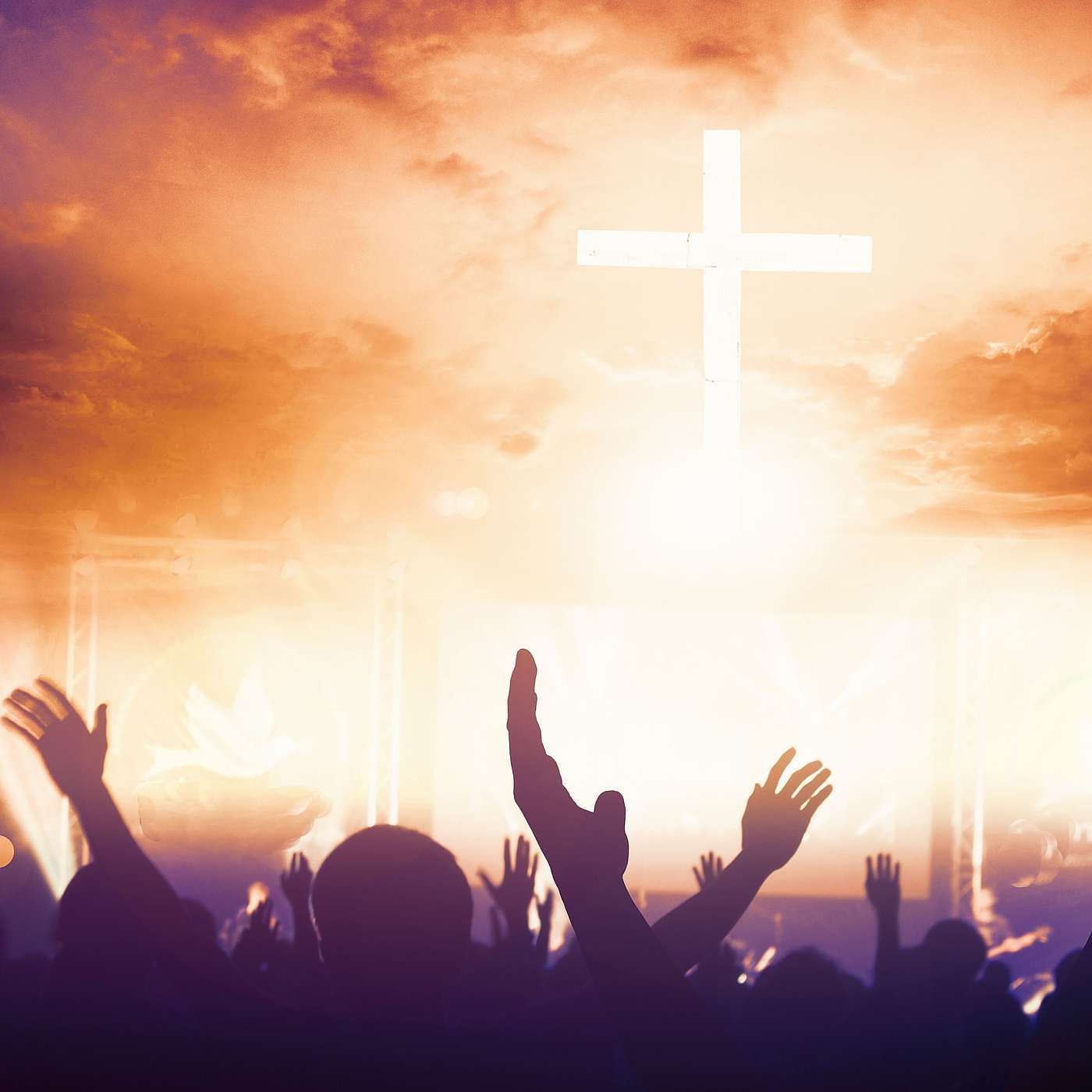 14 Minuten gute Gründe, um Christ:in zu sein