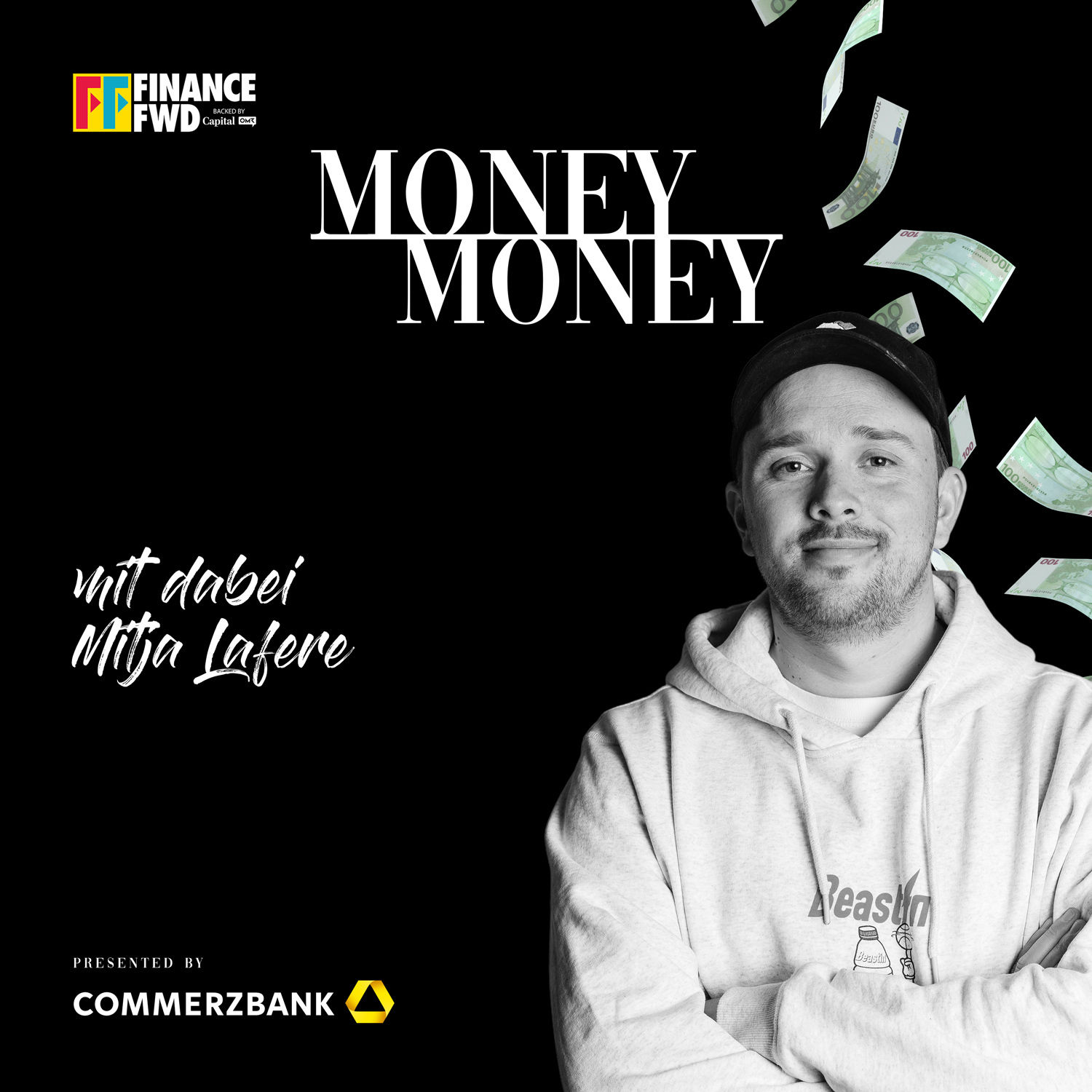 #14 Mitja Lafere – Krypto-Gamble, Corona-Wagnisse & Cannabis-Investments