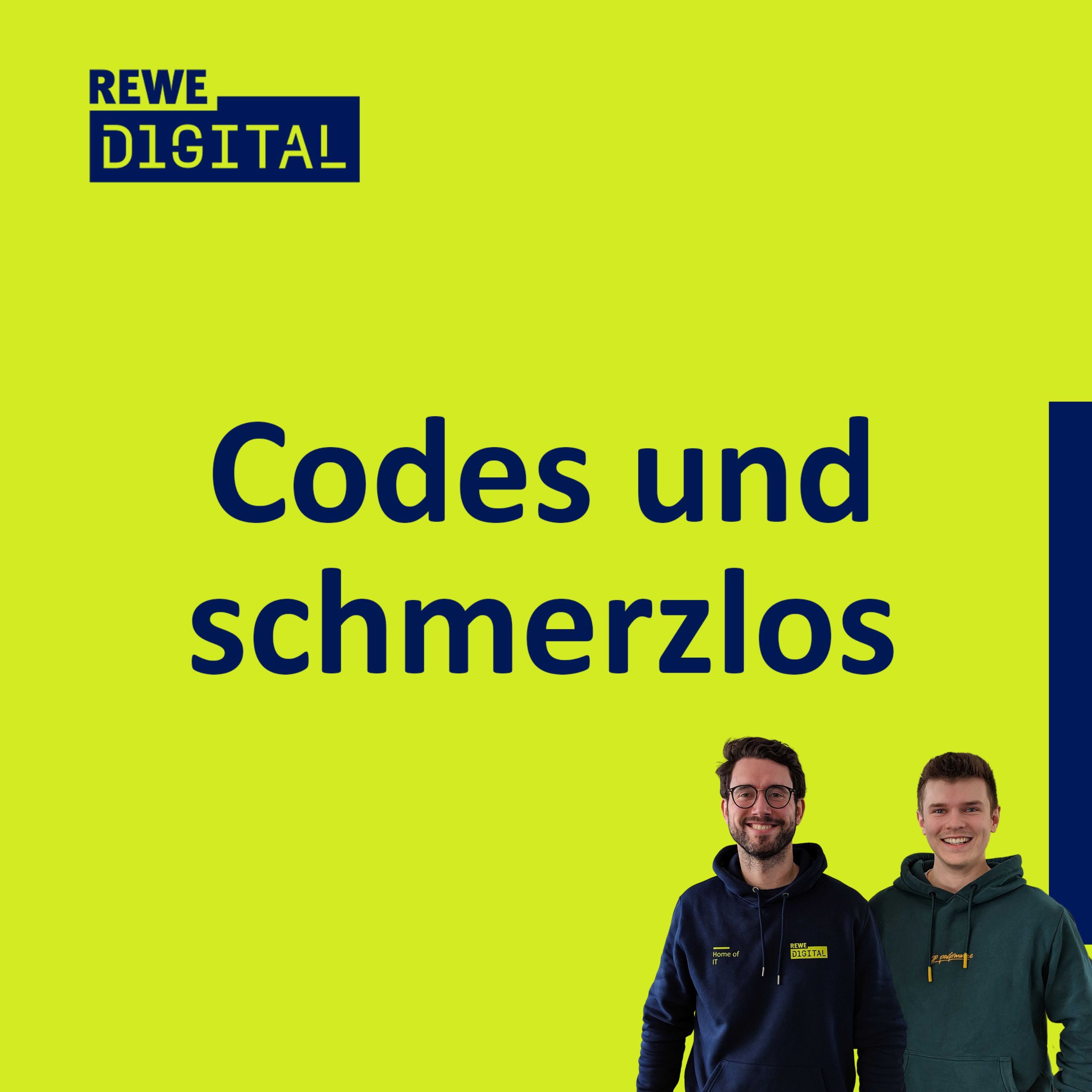 14 | NACHWUCHSKRÄFTE