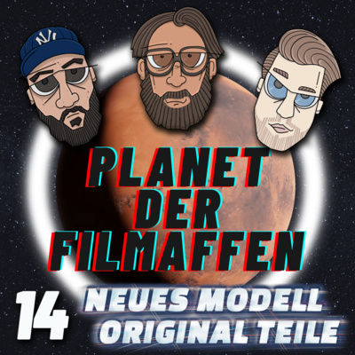 14 - Neues Modell - Original Teile